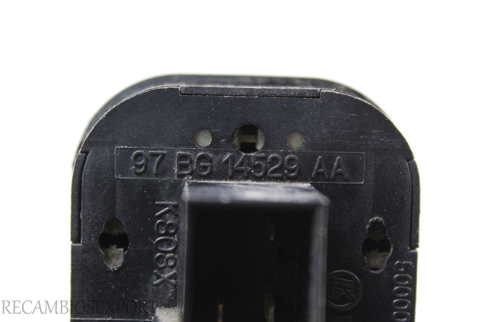 Interruptor de elevalunas Ford Mondeo 97BG14529AA 97 BG 14529 AA 03161800 03 1618 00 - foto 3