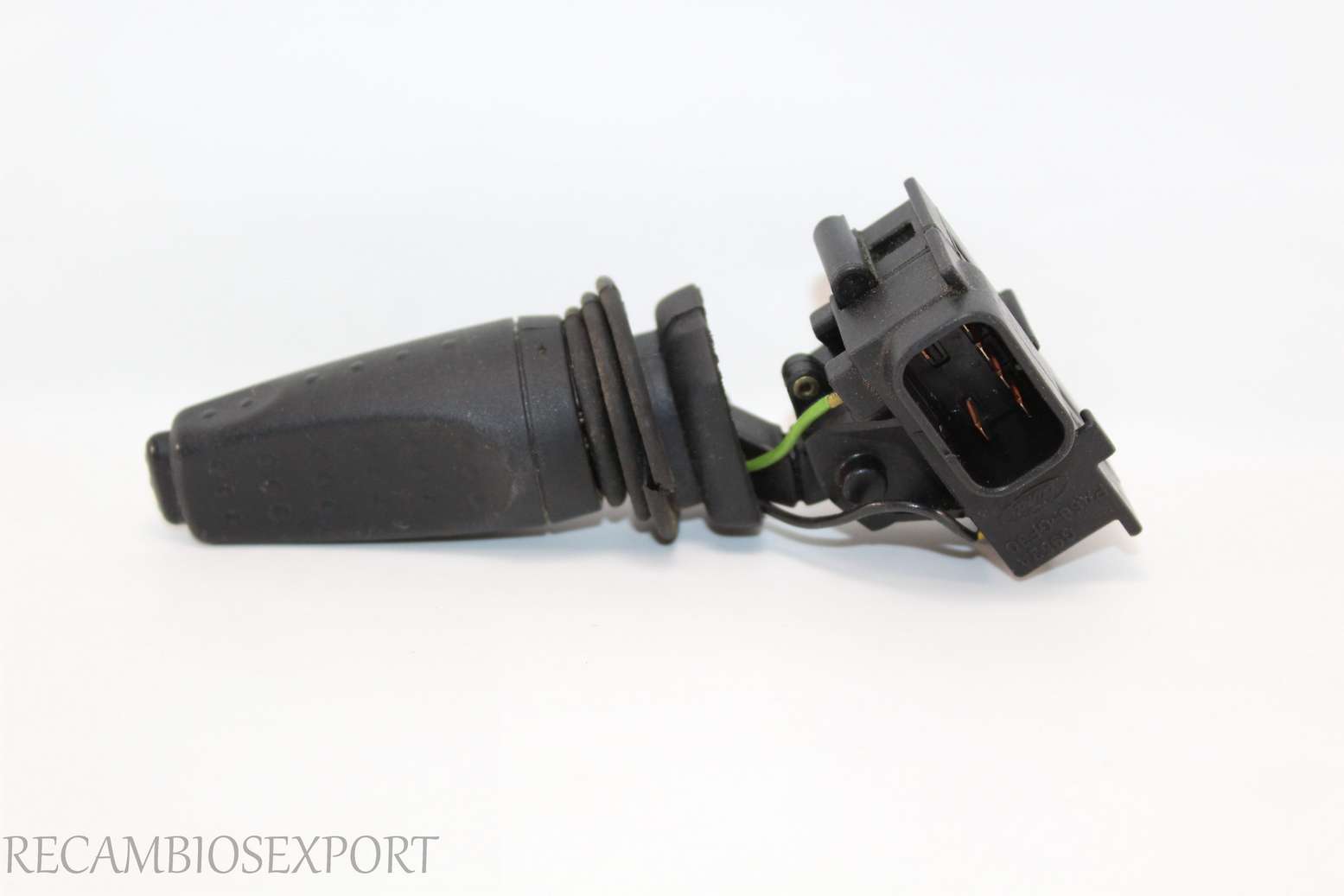Mando de intermitentes Ford Mondeo 97BG13B302RC 97BG 13B302 RC G952APA66GF30 G952A-PA66-GF30 - foto 2