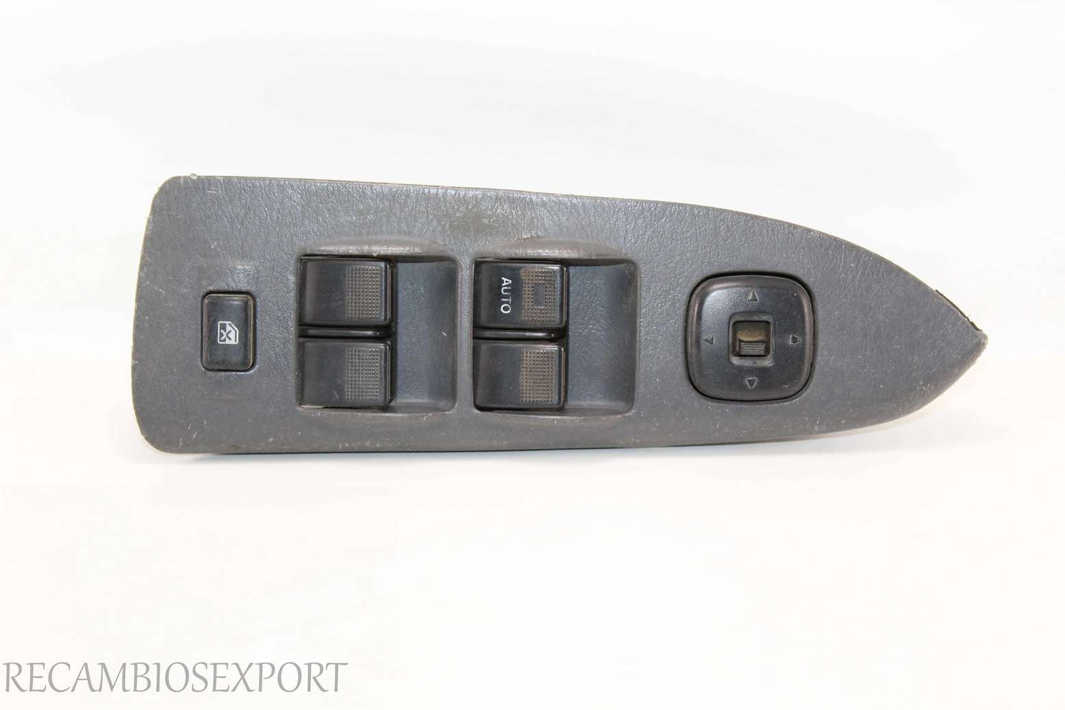 Mando de elevalunas Mazda 6 BJ3D66350 BJ3D 66 350 Omron C8HD112 C8H-D112 - foto 1
