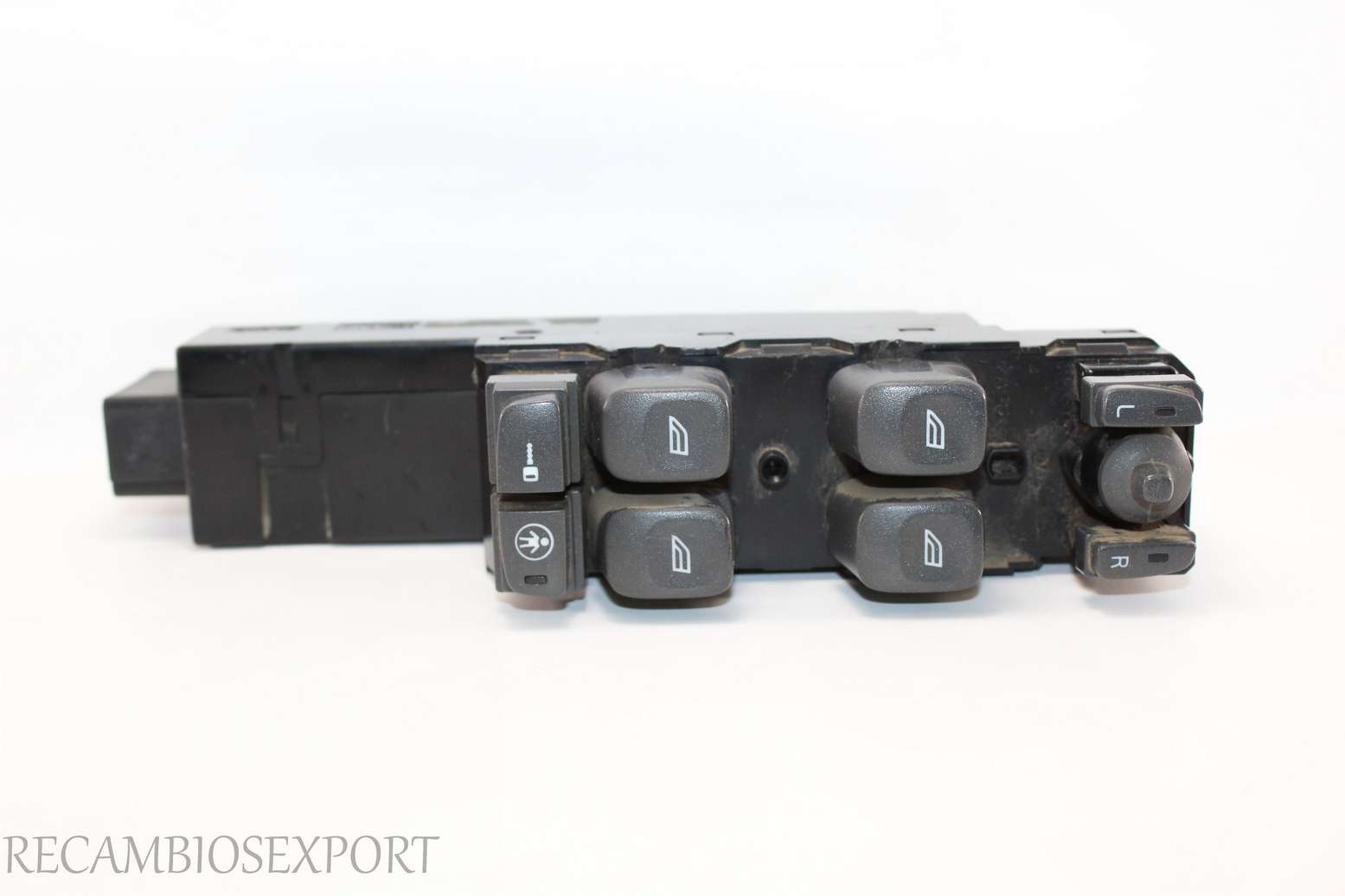 Interruptor de luces Volvo S60 7923 - foto 1