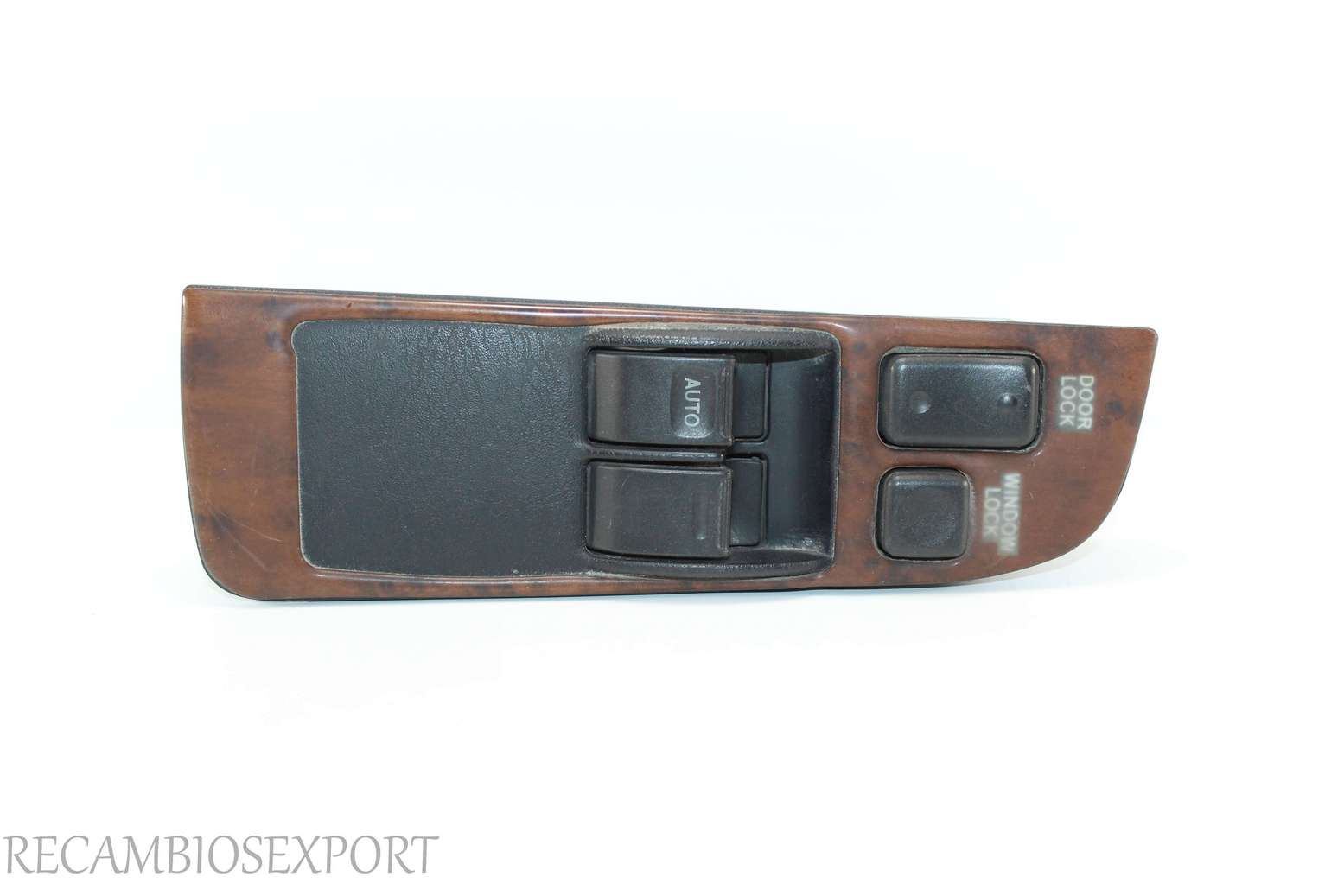 Interruptor de elevalunas Toyota Carina 7423205020 74232-05020 7423205040 74232-05040 - foto 1