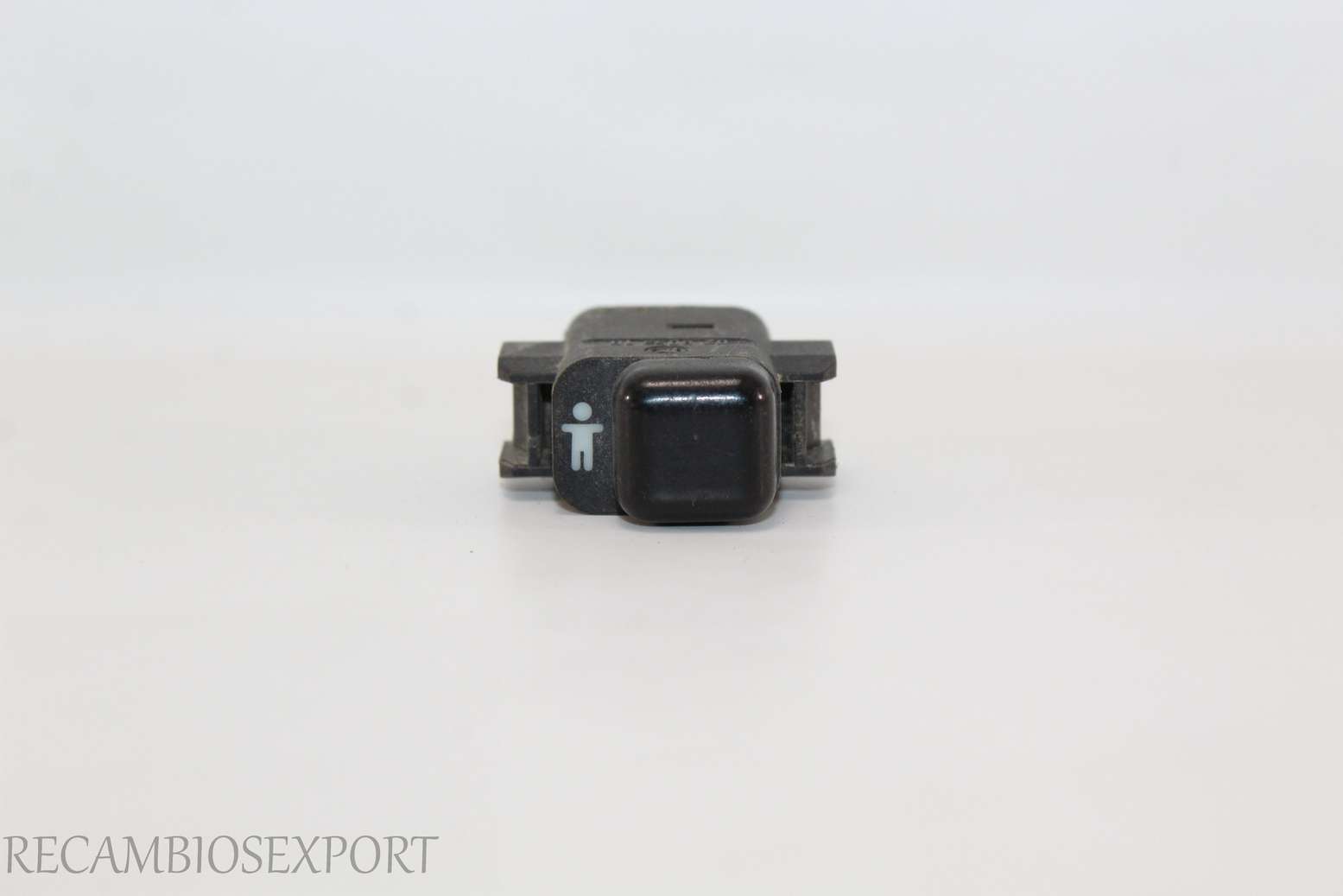 Interruptor de elevalunas Mercedes W140 LK 02805310 02 8053 10 - foto 1