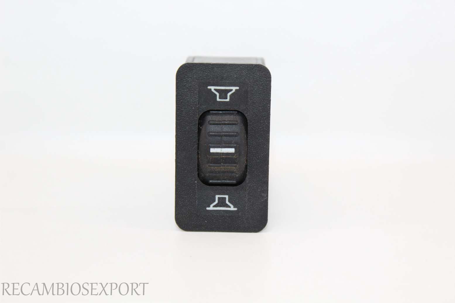 Interruptor de altavoces BMW E24 E28 E30 E32 65121379048 65.12-1 379 048 - foto 1