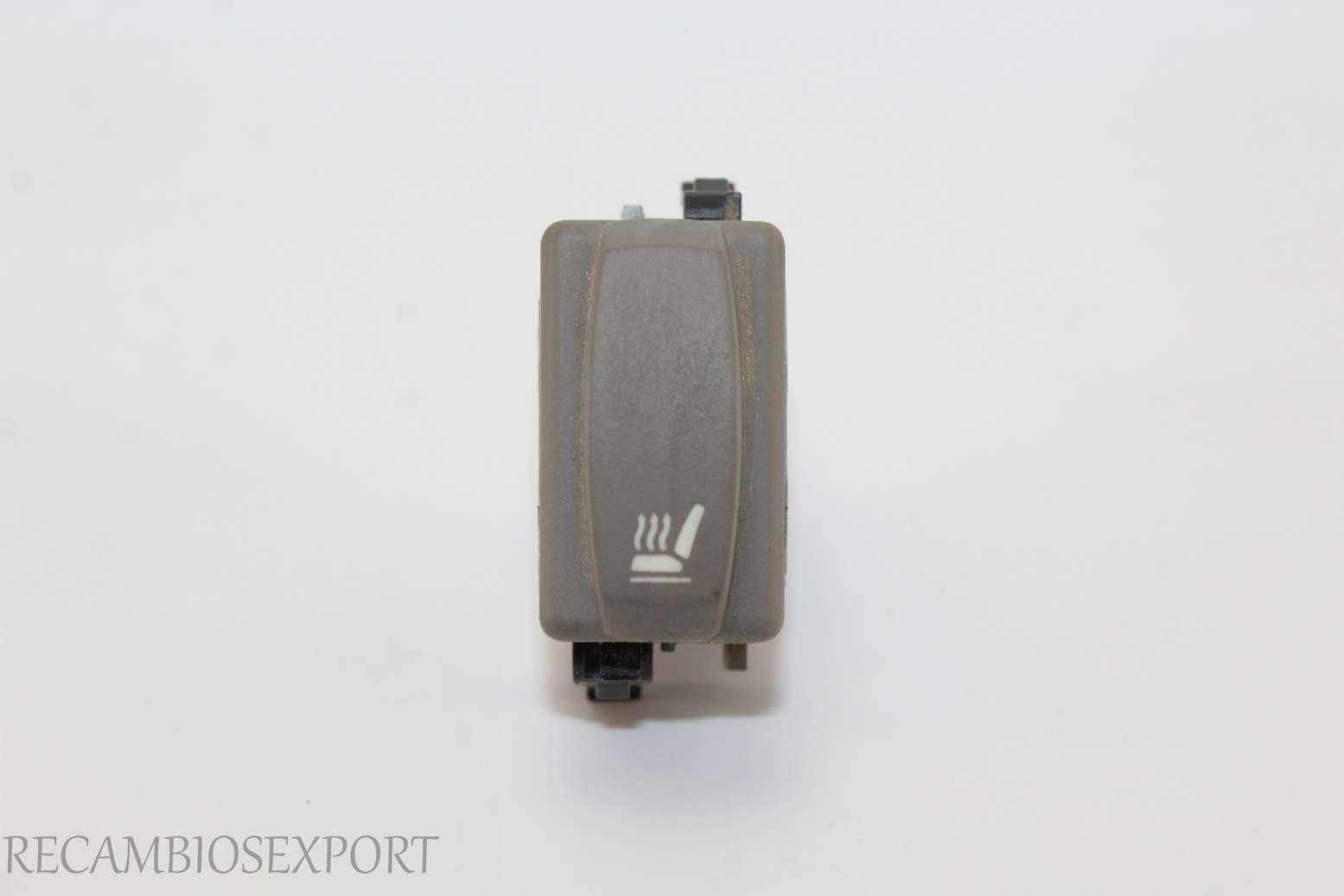 Interruptor Renault Laguna Megane Espace Scenic 2648804 26488 04 121199B 513908H 5139 08H - foto 1