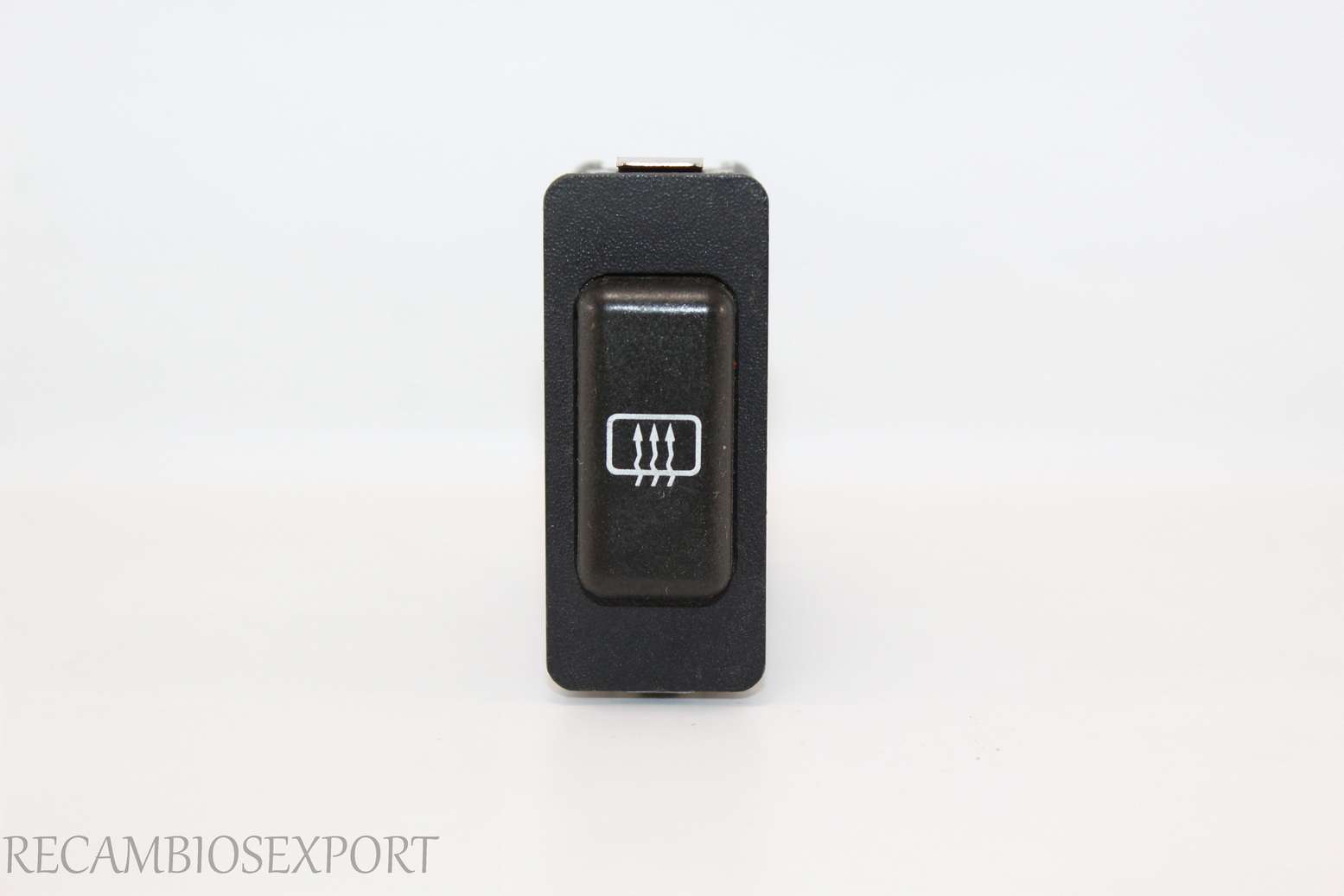 Interruptor de calefacción BMW E34 61311391749 61.31-1 391 749 - foto 1