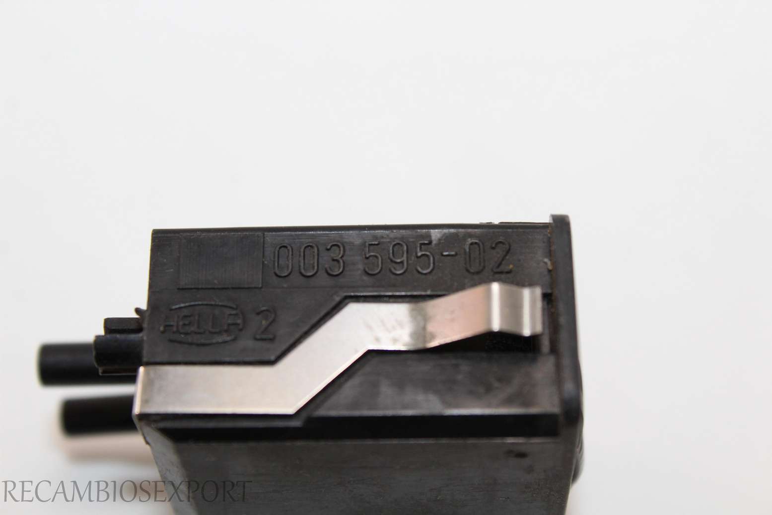 Interruptor de luz Mercedes W124 1248000173 124 800 01 73 LK 00359502 003 595-02 - foto 2