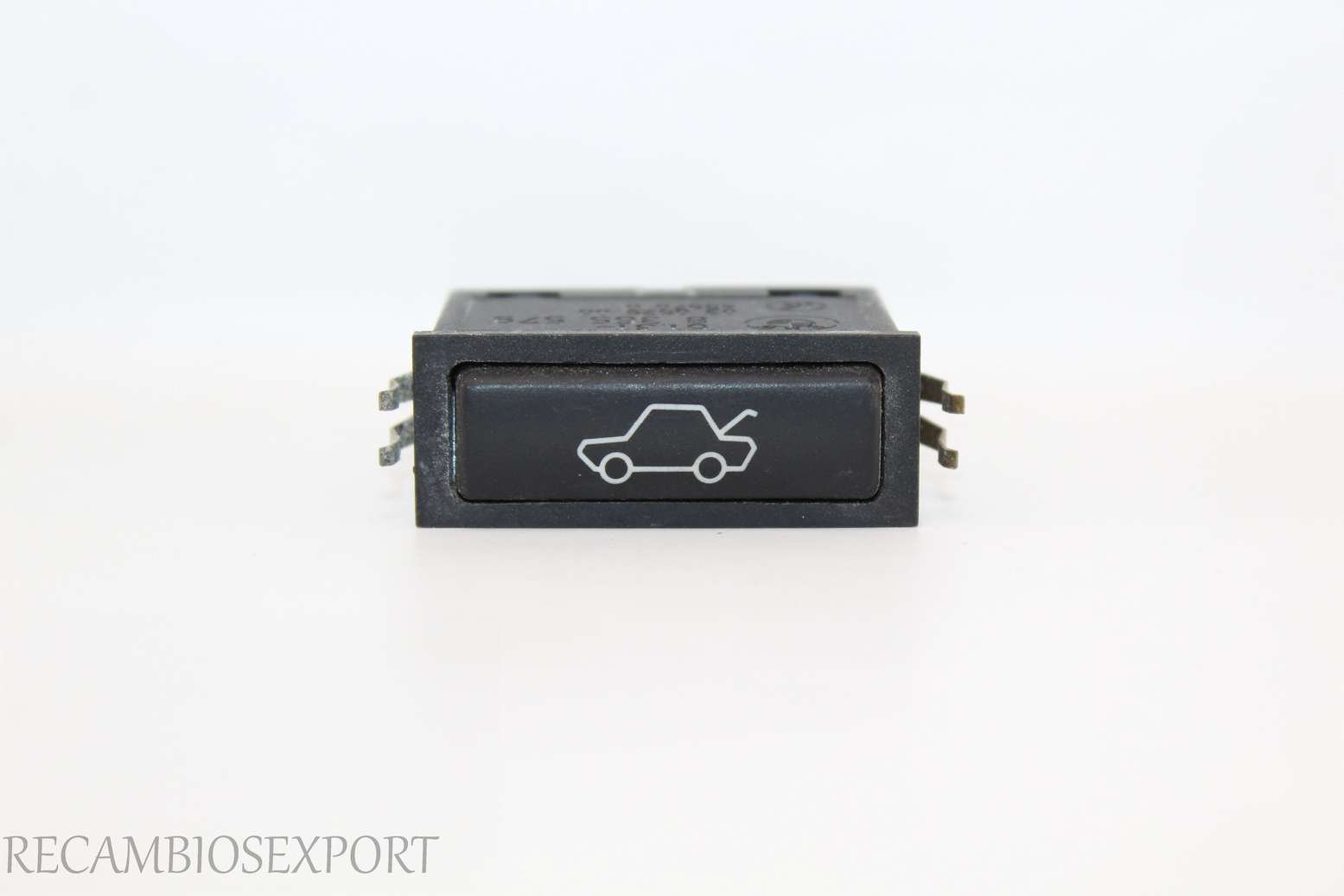 Interruptor de liberación de arranque BMW E39 E38 E46 E53 E85 E86 de 61318365579 61.31-8 365 579 LK 03052500 03 0525 00 - foto 1