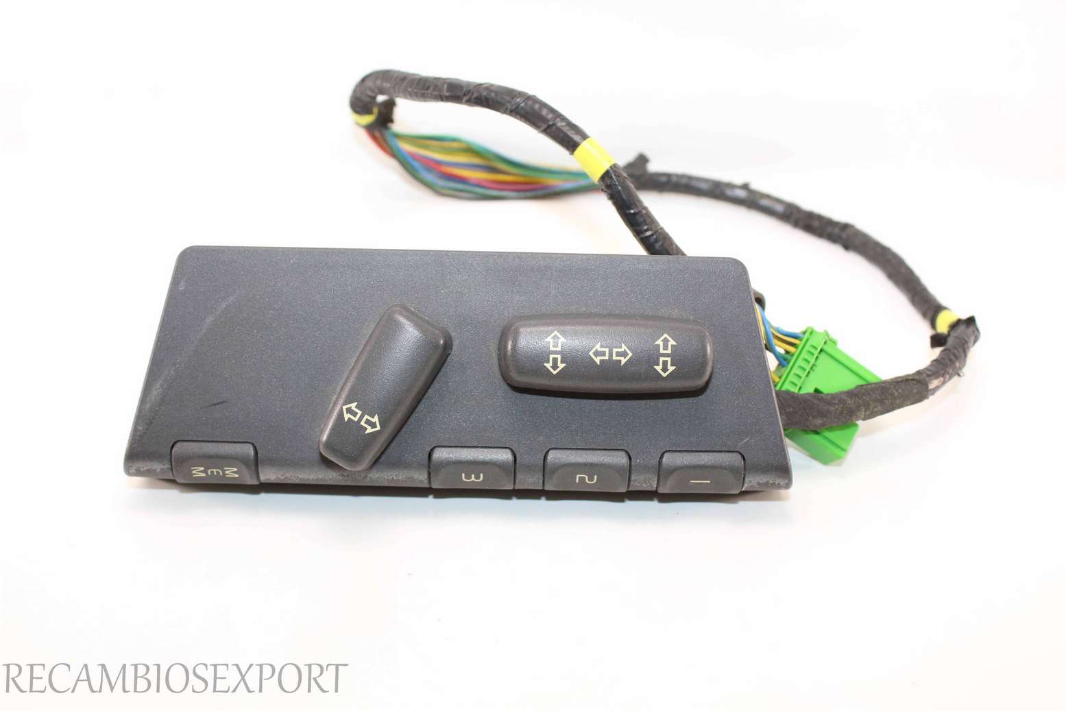 Interruptor de memoria de control Volvo V70 9188787 99W274 - foto 1