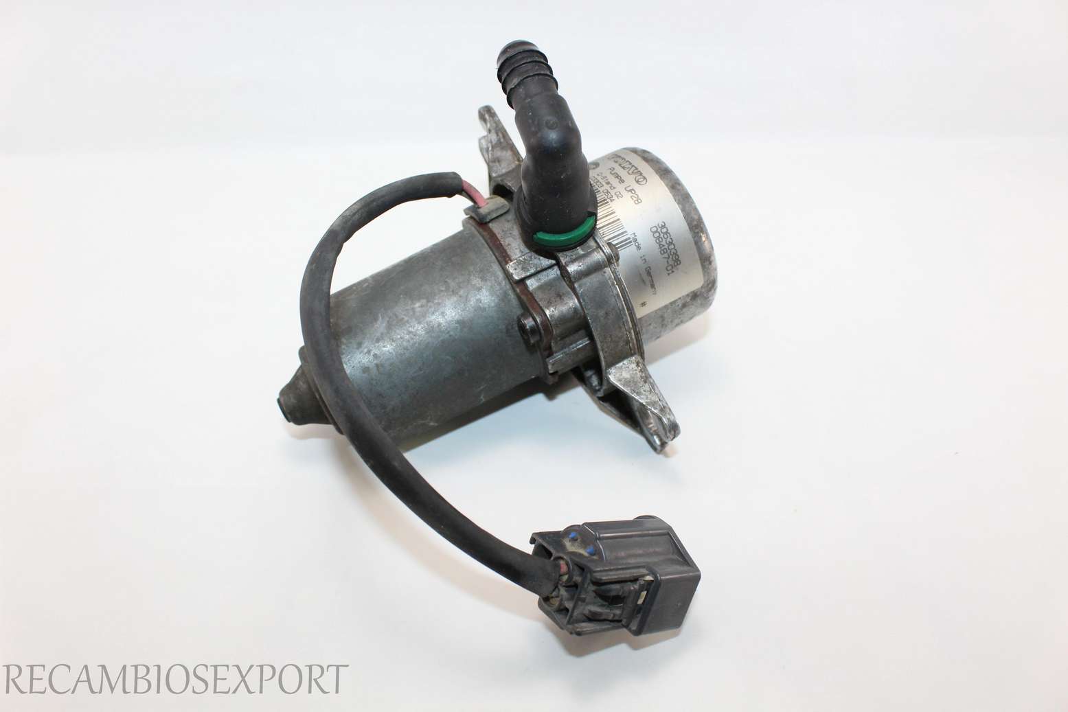 bomba vacio Volvo V70 S60 S80 30630398 00848701 008487-01 - foto 1