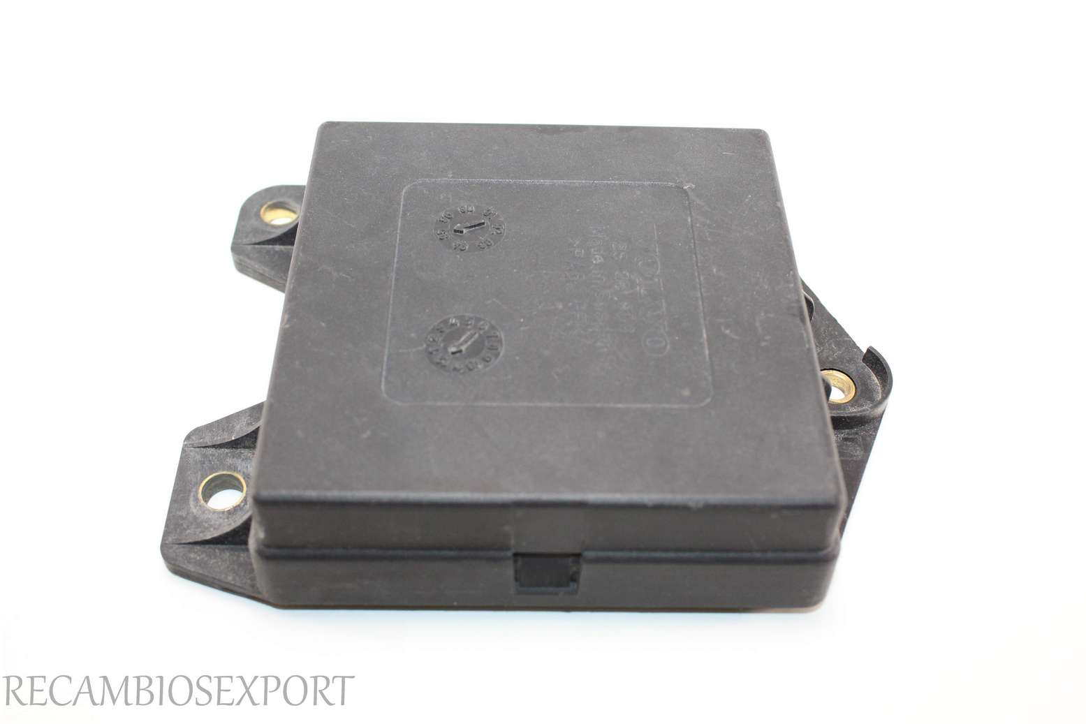 Modulo de control Volvo V40 940 3528909 35 28 909 - foto 1