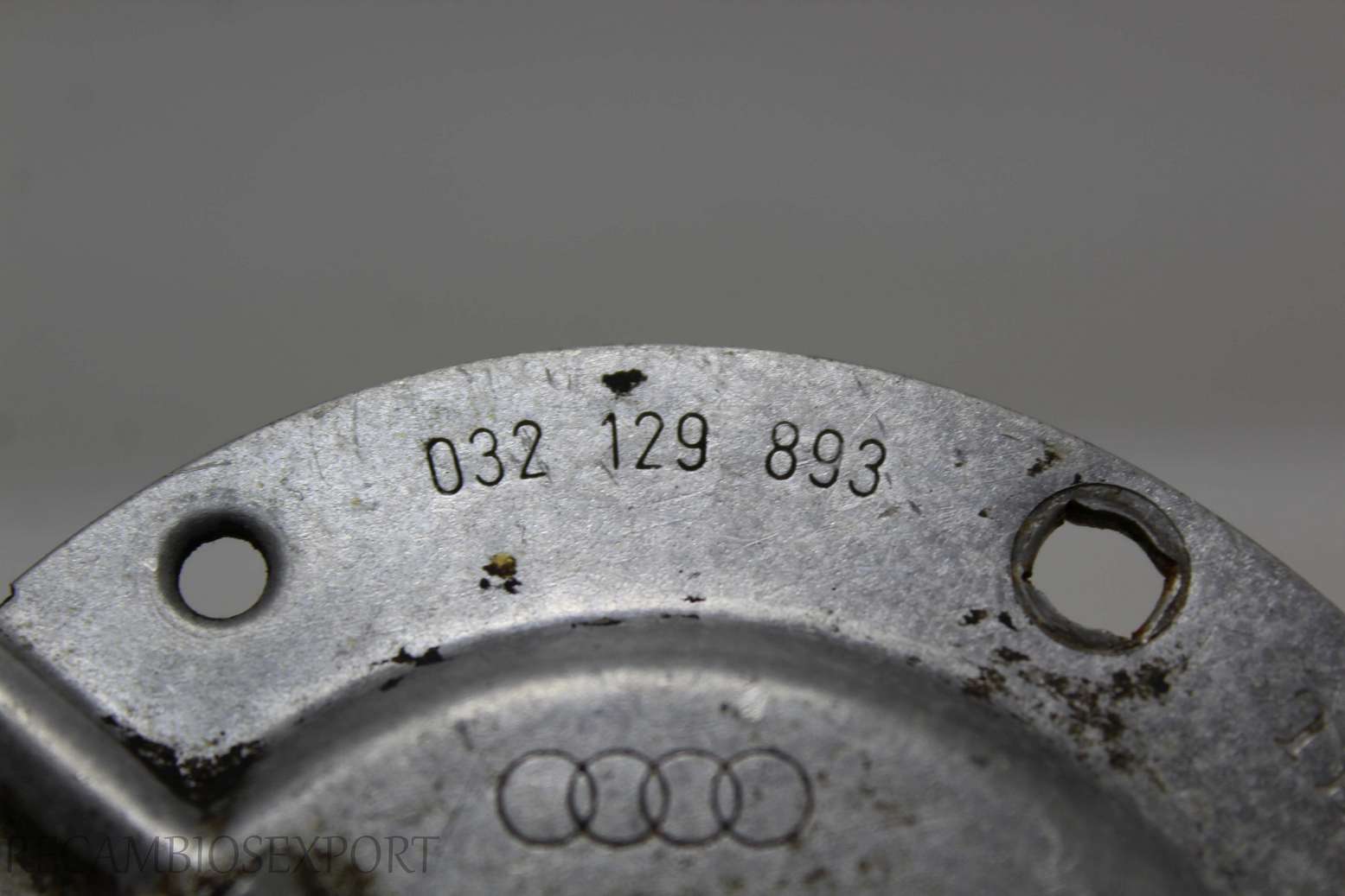 Resistencia de calefaccion VW Golf Jetta Variant Passat 032129893 032 129 893 Bosch - foto 2