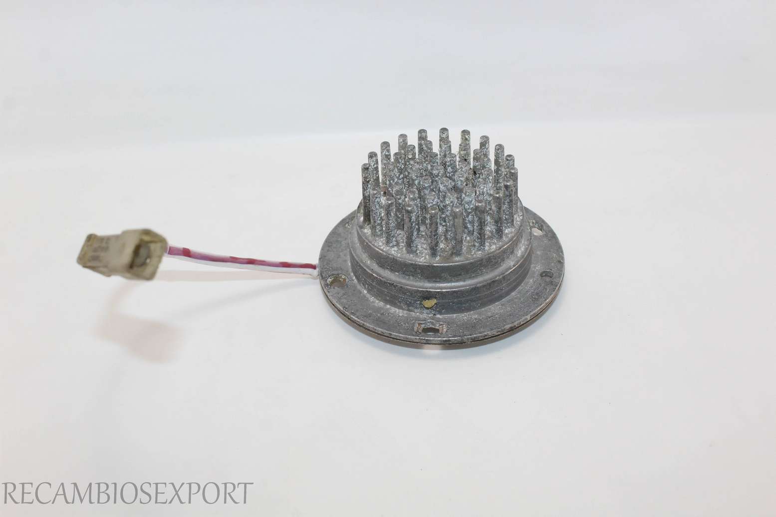 Resistencia de calefaccion Audi 80 026129893 026 129 893 Bosch - foto 1