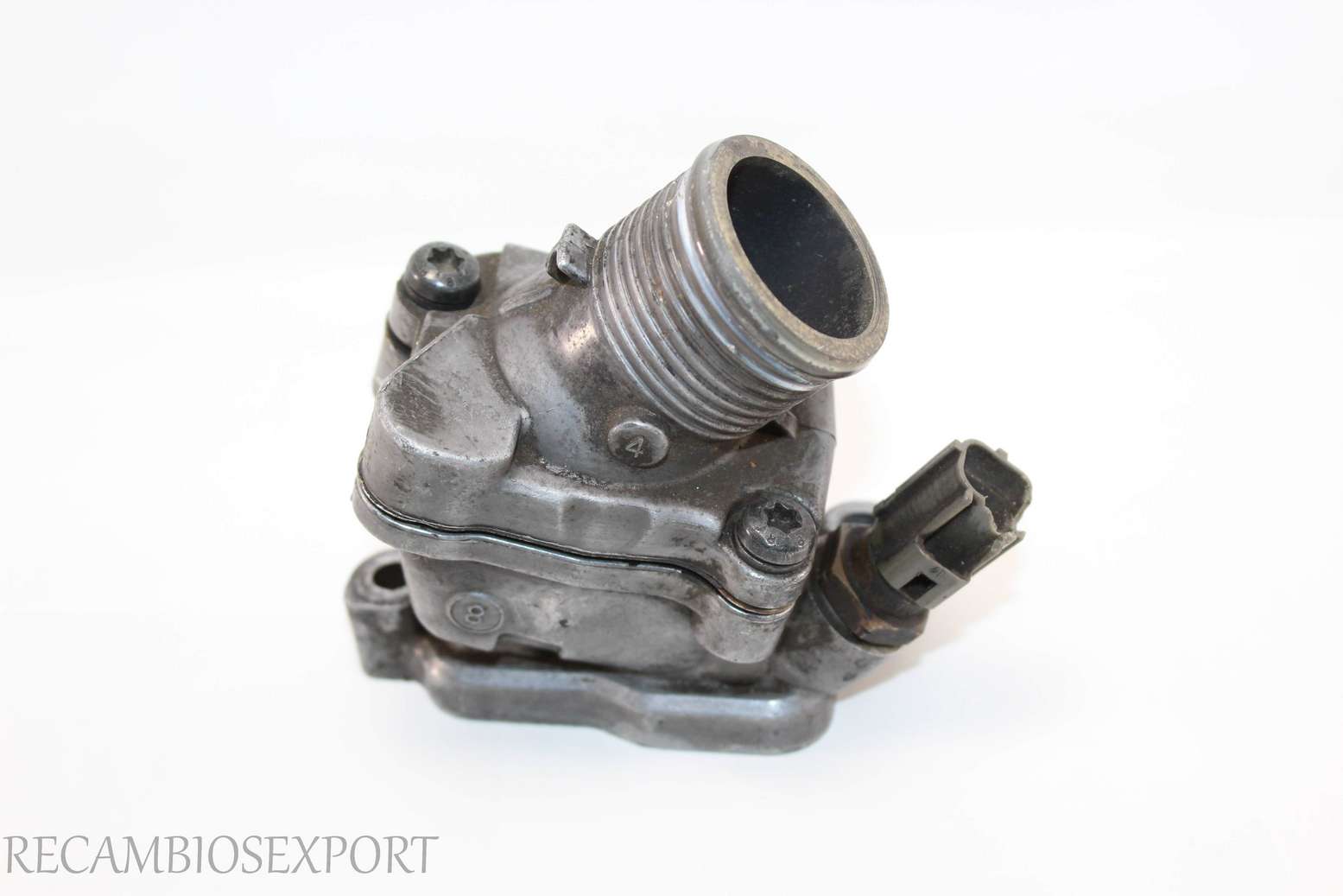 Termostato Volvo S60 30650022 3065 0022 - foto 1
