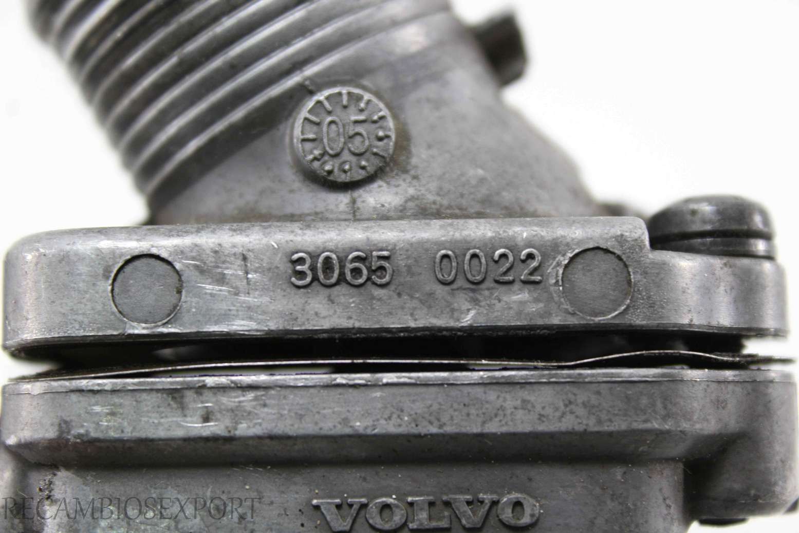 Termostato Volvo S60 30650022 3065 0022 - foto 2