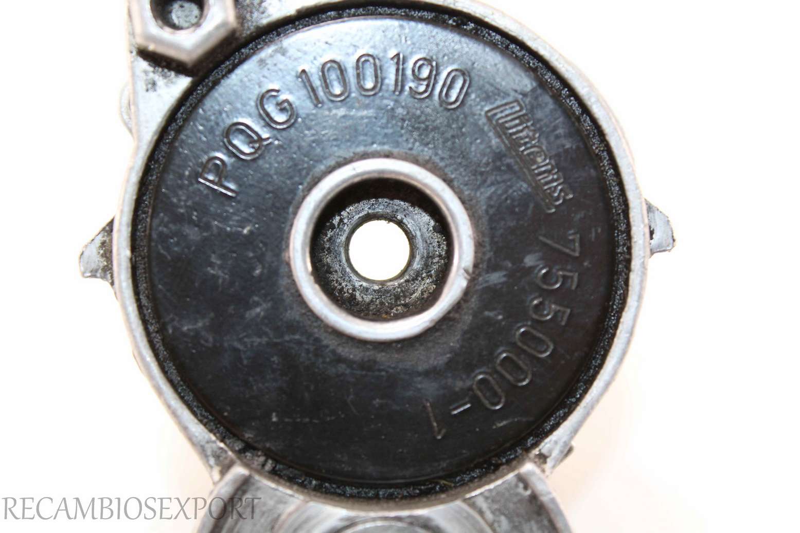 Modulo Land Rover Rover 25 45 PQG100190 PQG 100190 7550001 755000-1 - foto 2
