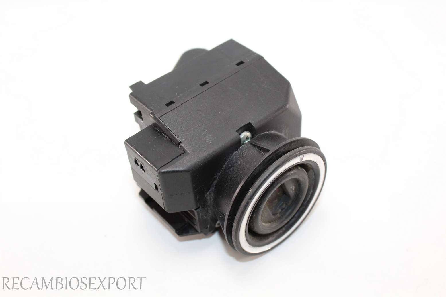 Llave de encendido Mercedes W210 2085450108 208 545 01 08 33000101 3300 0101 - foto 1
