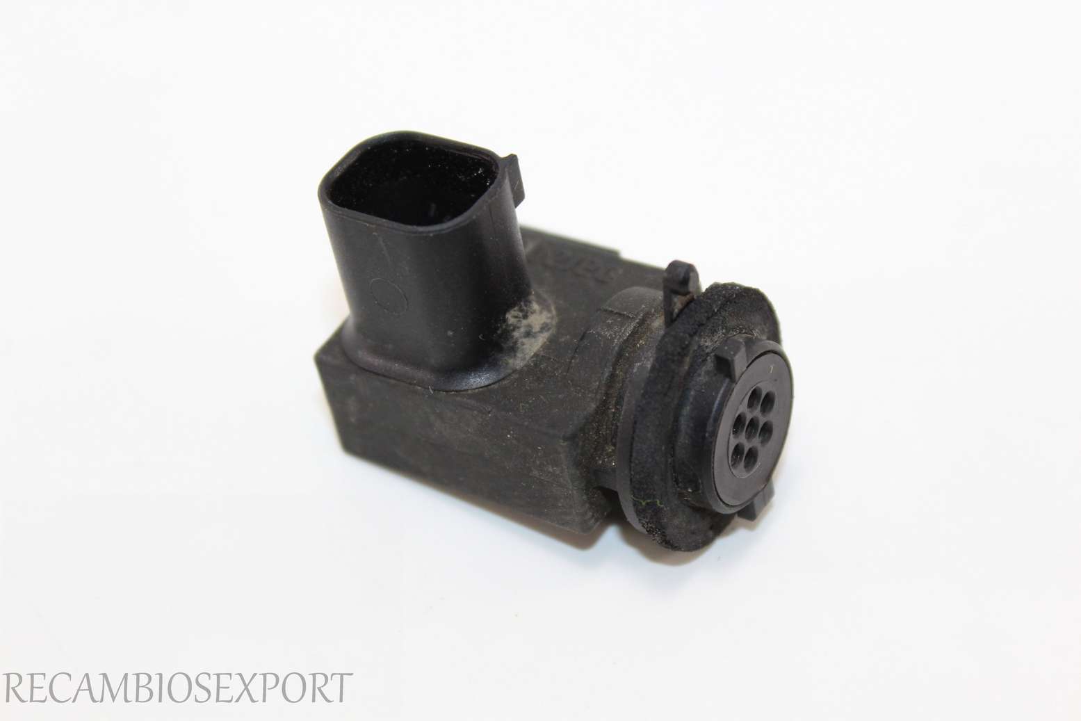Sensor de aire Volvo S80 XC60 XC70 30676344 Behr - foto 1