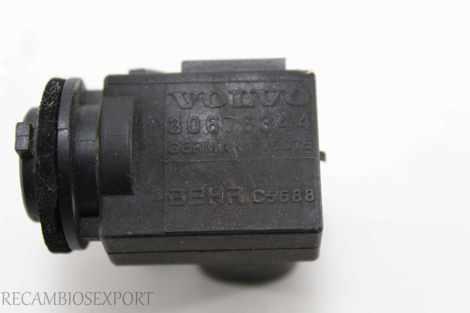 Sensor de aire Volvo S80 XC60 XC70 30676344 Behr - foto 2