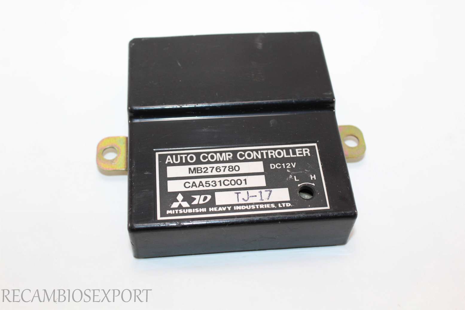 Caja de control Mitsubishi Galant MB276780 CAA531C001 - foto 1