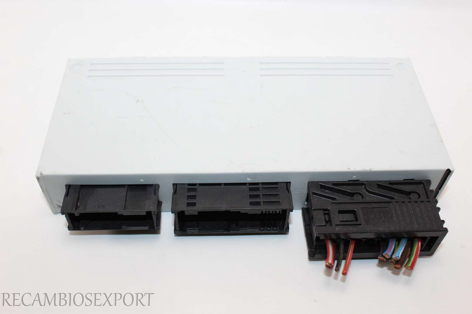 Dispositivo de control BMW E46 - foto 1