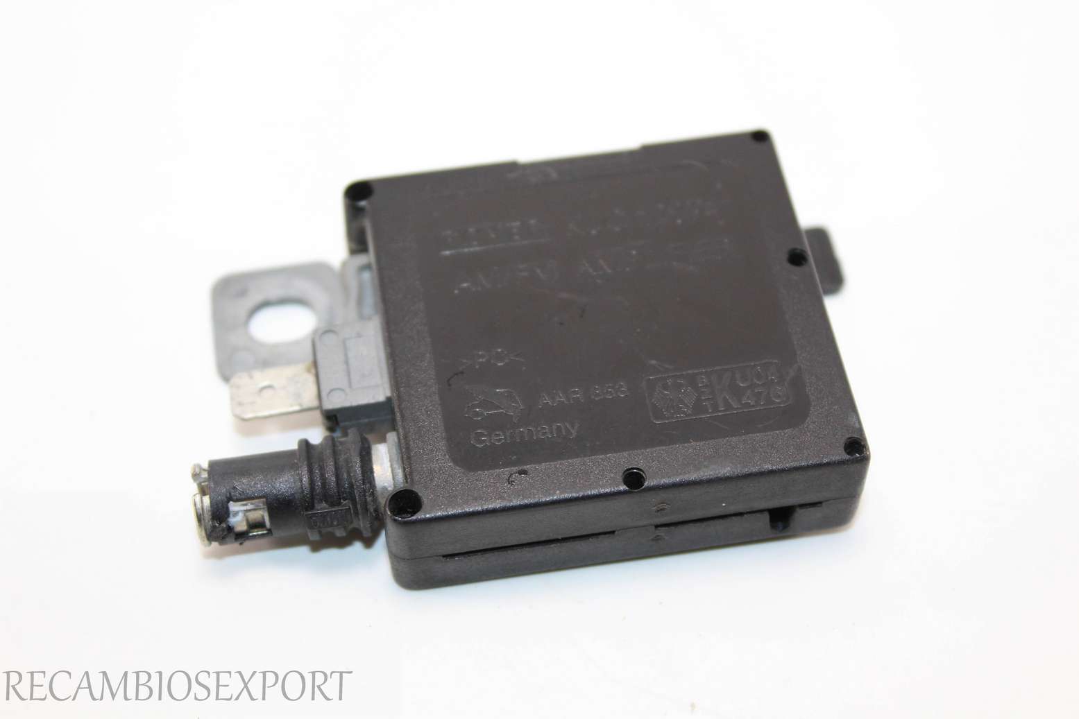 Amplificador de antena Rover 75 XUC100741 XUC 100741 - foto 1