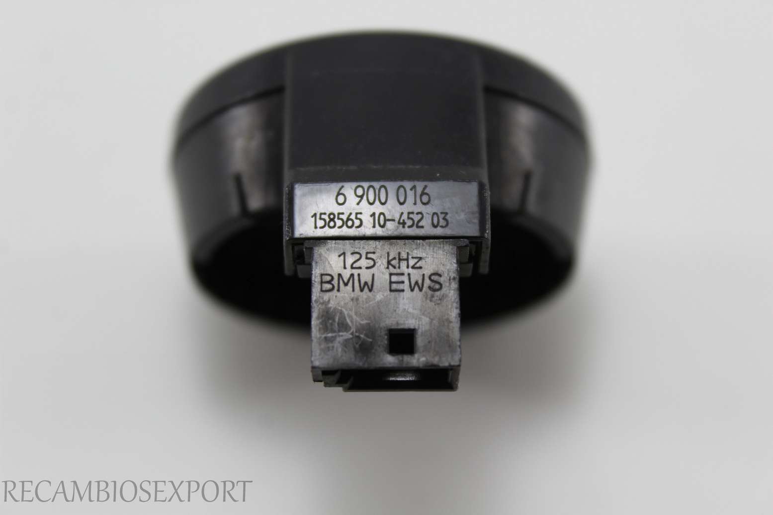 Lector de llave BMW 6900016 6 900 016 1585651045203 158565 10-452 03 - foto 2