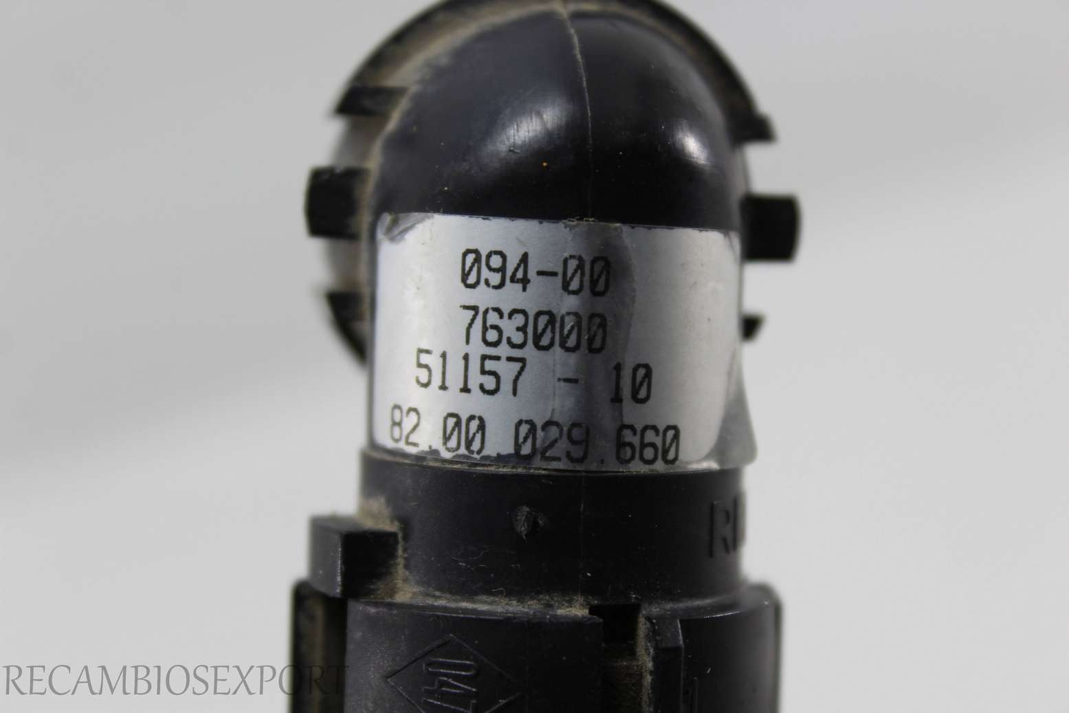 Sensor de temperatura Renault Scenic Megane 8200029660 82 00 029 660 5115710 51157-10 763000 - foto 2