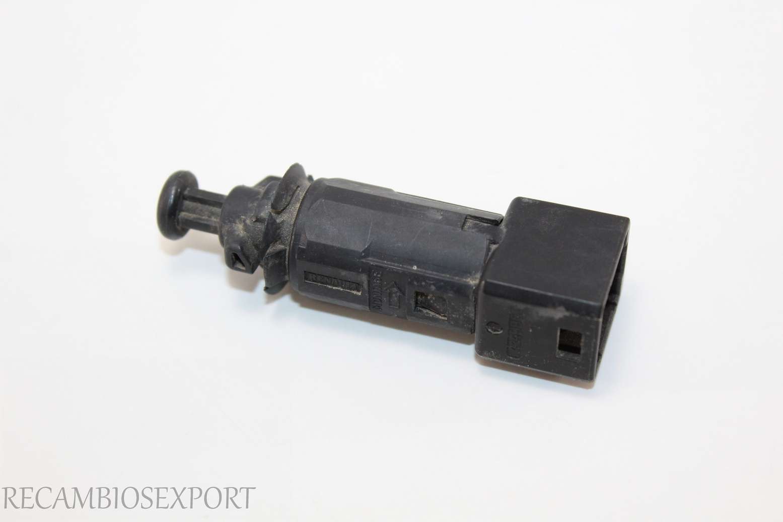 Interruptor de luz Renault Twingo Trafic Opel Vivaro 414986 - foto 1