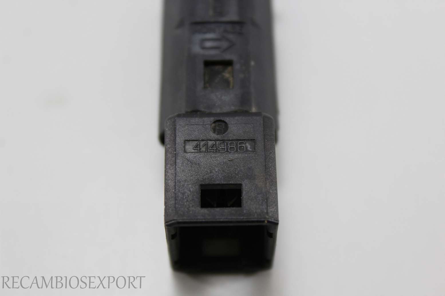 Interruptor de luz Renault Twingo Trafic Opel Vivaro 414986 - foto 2