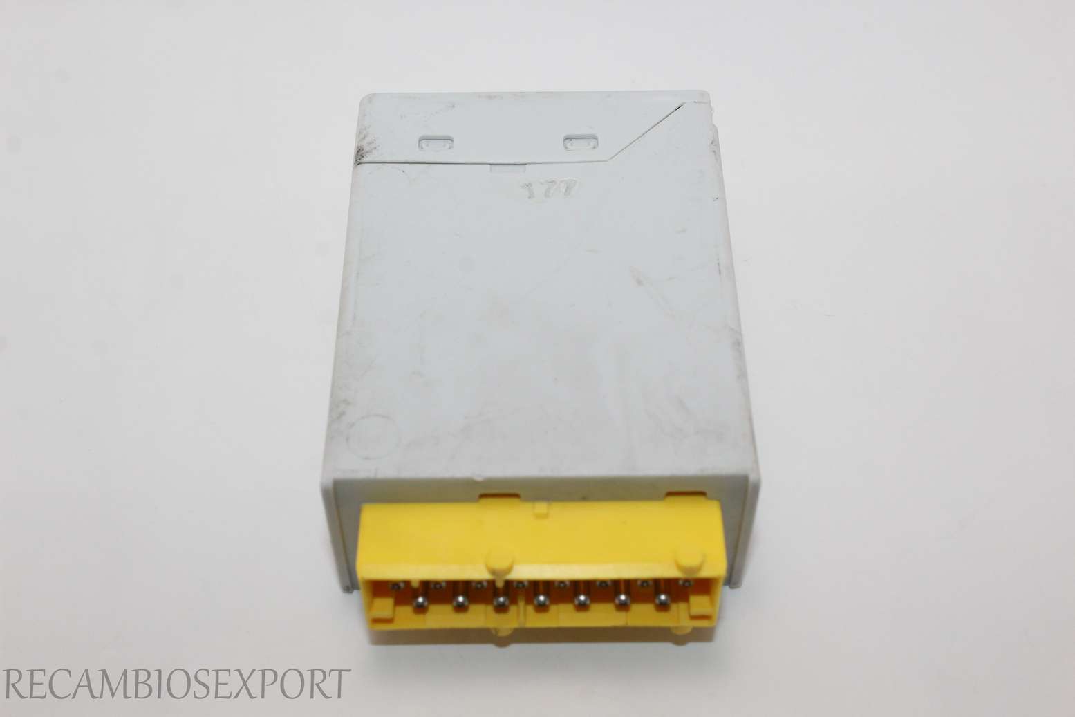 Centralita de control inmovilizador BMW E36 61354146047 61.35-4 146 047 6010822011 601-0822-011 - foto 1