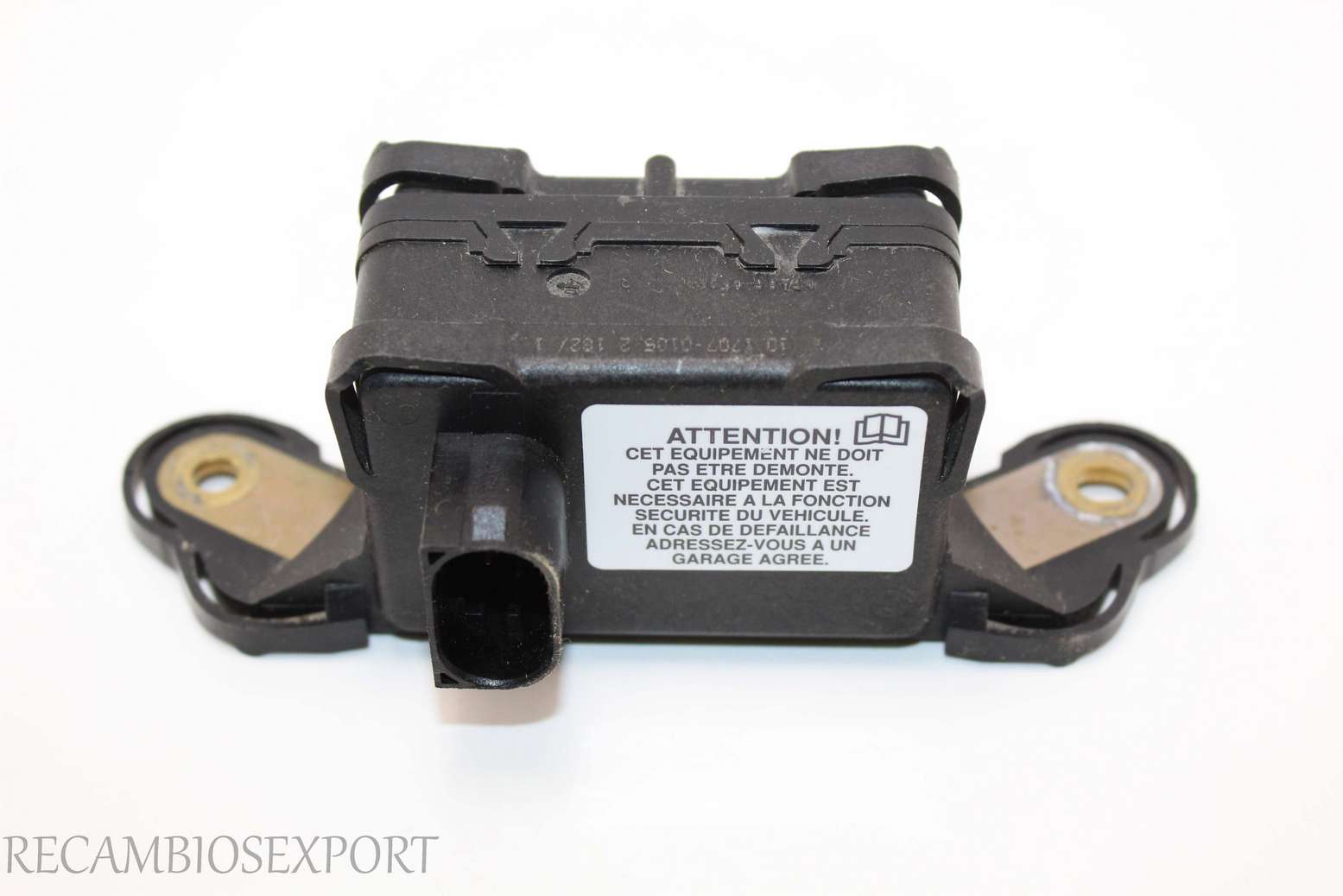 Sensor ESP Renault Laguna Espace 8200404858A 8200 404 858--A ATE 10170103313 10.1701-0331.3 - foto 1