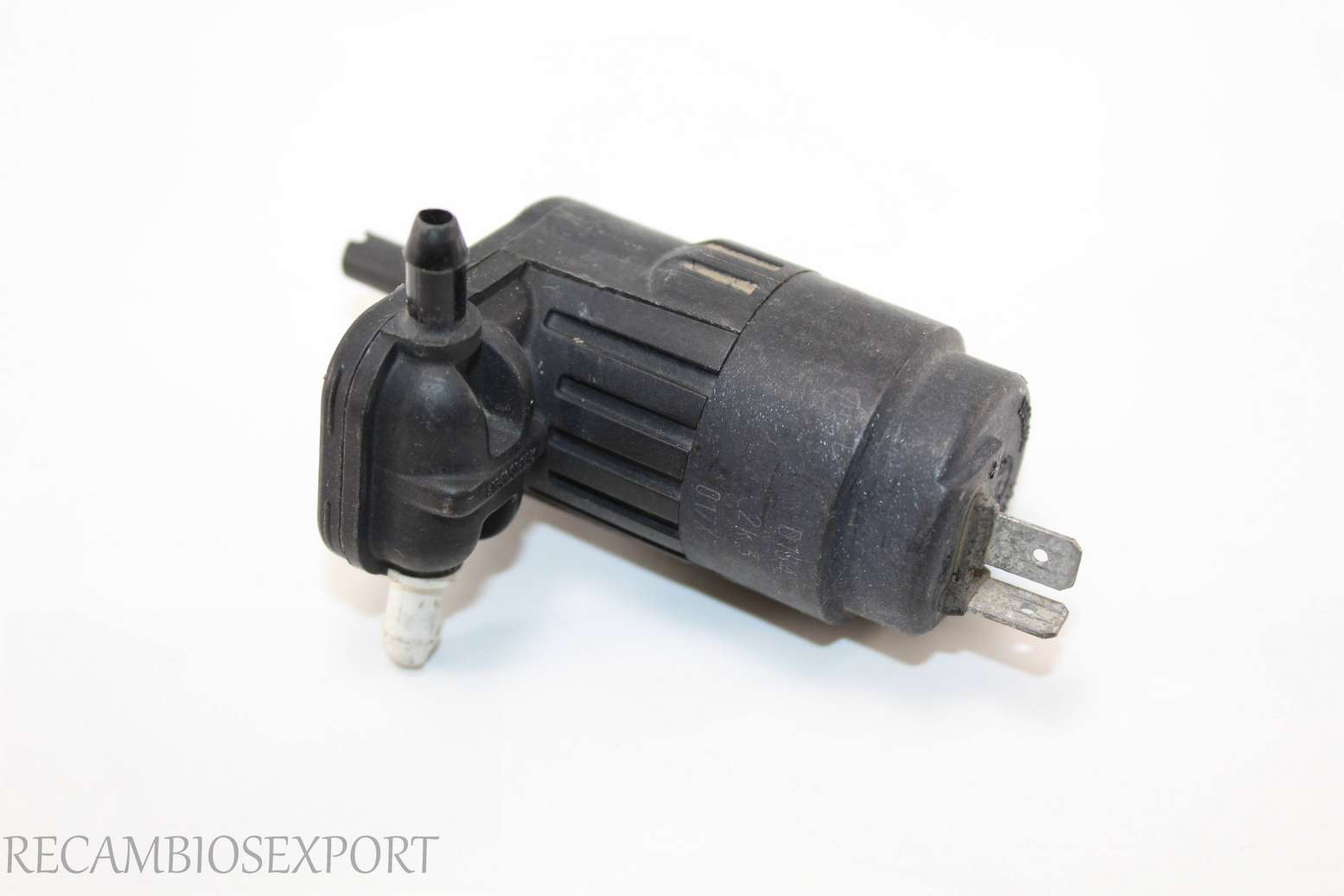 Bomba de limpia Fiat Stilo Doblo Panda D1841 017777 - foto 1