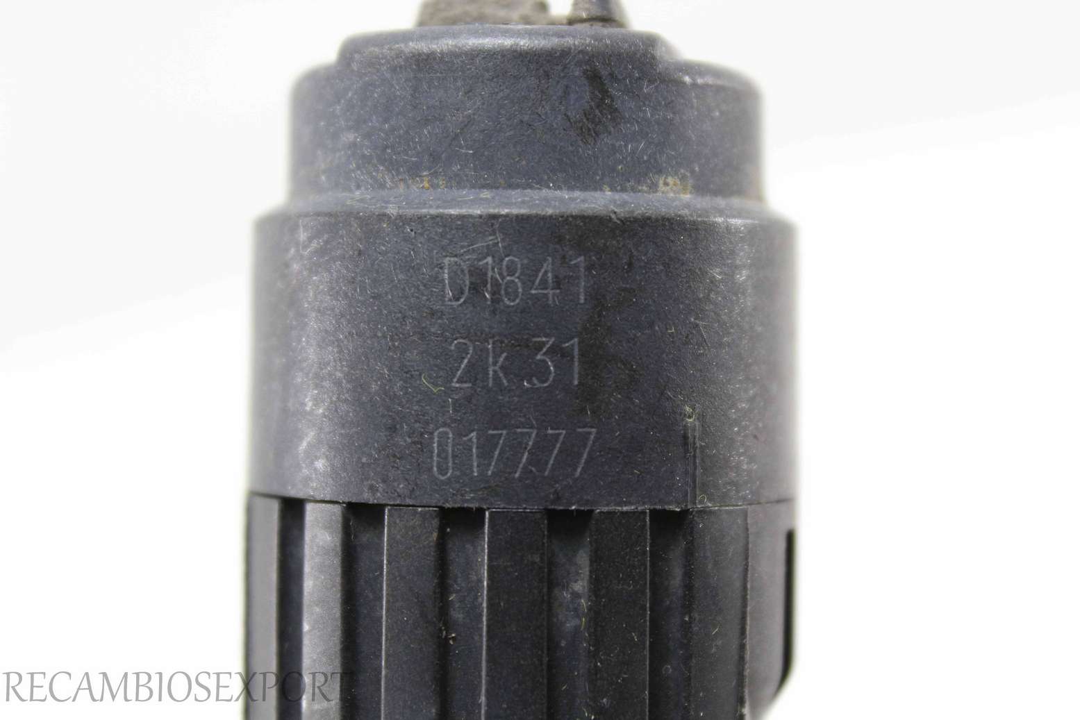 Bomba de limpia Fiat Stilo Doblo Panda D1841 017777 - foto 2
