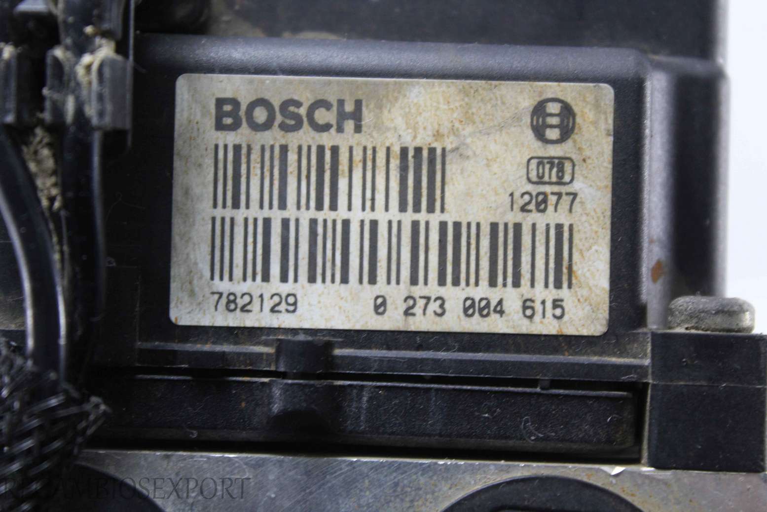 Módulo ABS Tata Indica - foto 4