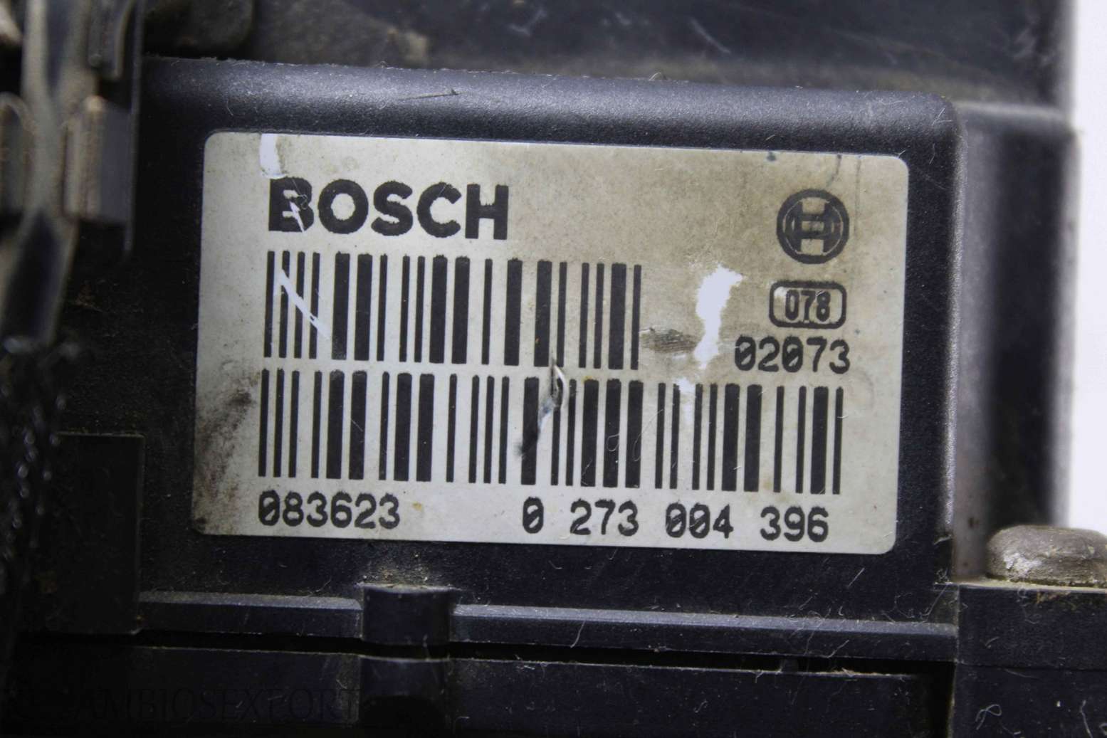 Módulo ABS Renault Scenic - foto 4