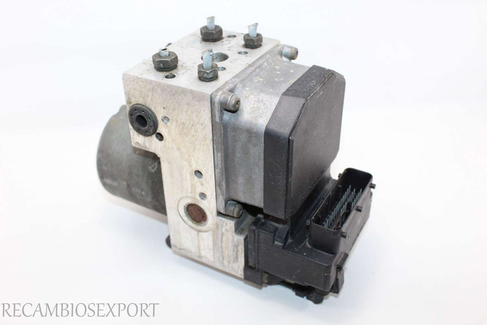 ABS Alfa Romeo 166 - foto 1