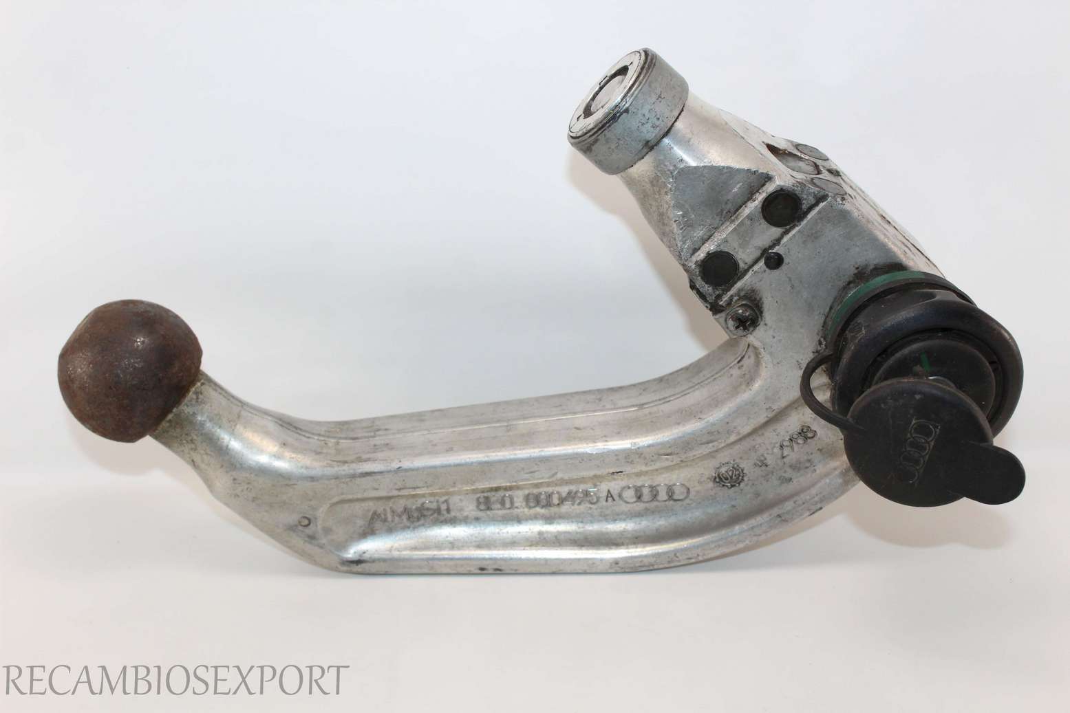 Modulo Audi A4 A6 8E0800495A 8E0 800495 A - foto 1