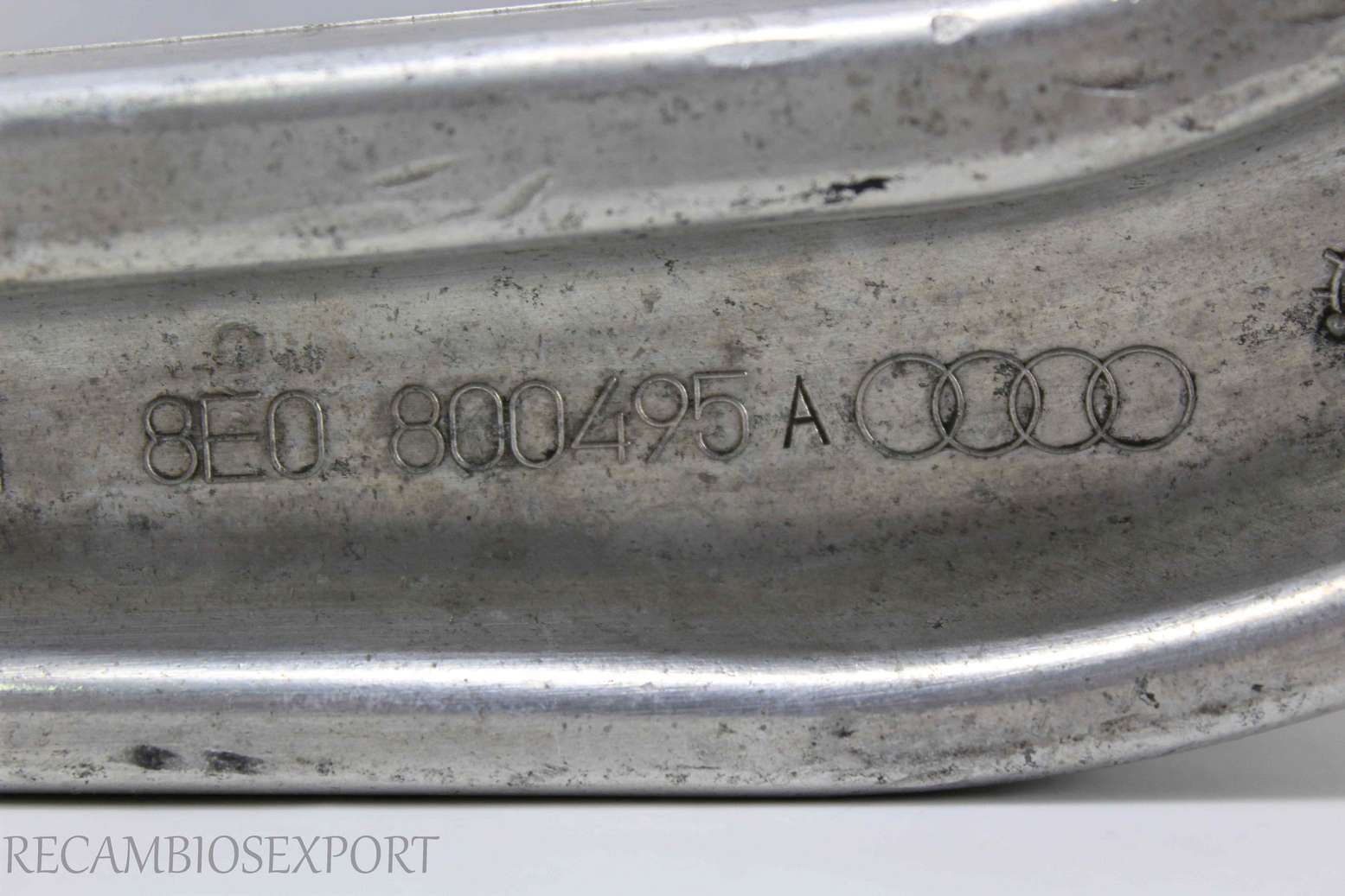 Modulo Audi A4 A6 8E0800495A 8E0 800495 A - foto 2