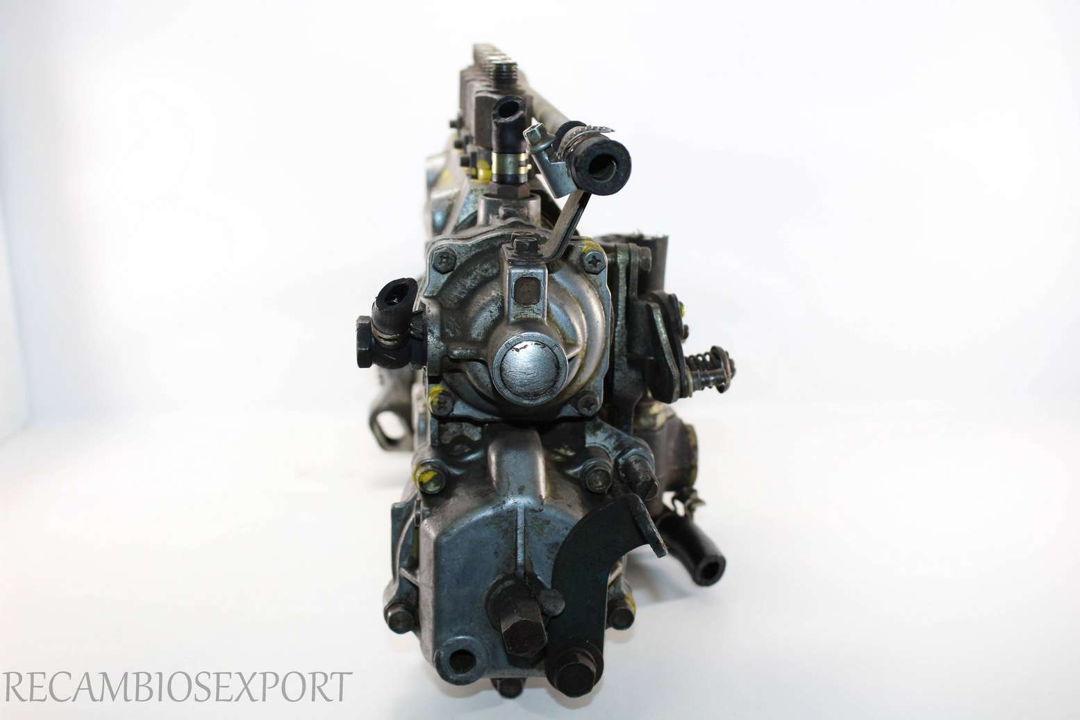Bomba inyeccion Nissan Patrol 1052204871 105220-4871 1016319775 101631-9775 1055424271 105542-4271 1010639371 101063-9371 16700C605 16700 C605 - foto 3