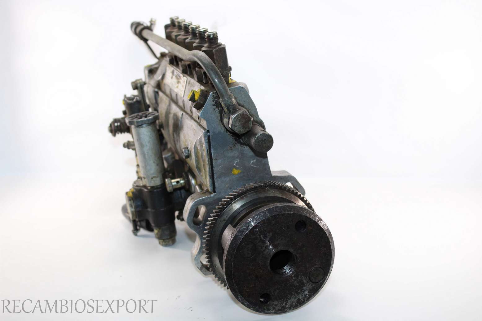 Bomba inyeccion Nissan Patrol 1052204871 105220-4871 1016319775 101631-9775 1055424271 105542-4271 1010639371 101063-9371 16700C605 16700 C605 - foto 4