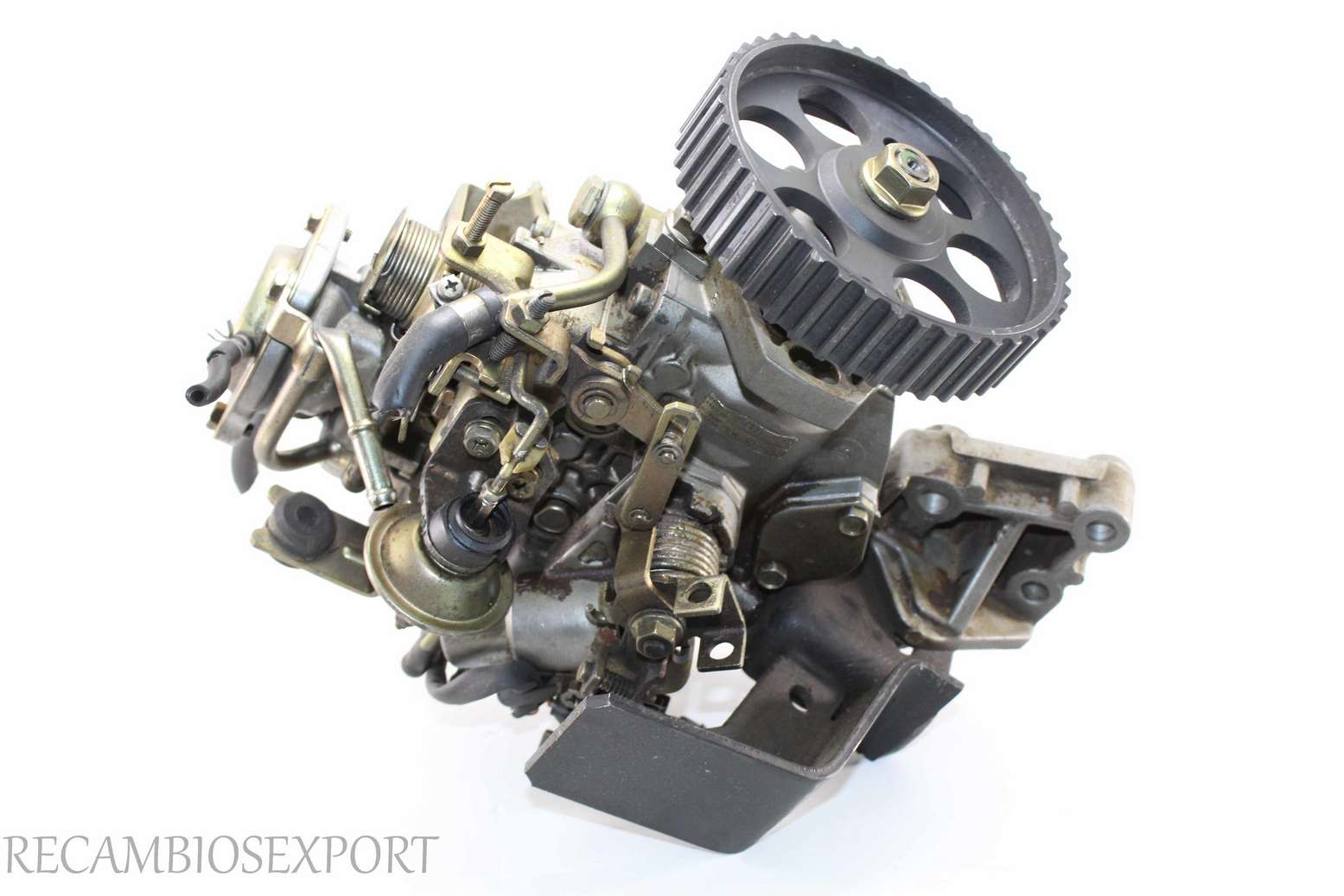 Bomba inyeccion Opel Vectra 9460620020 9 460 620 020 Bosch 0281005003 0 281 005 003 - foto 1