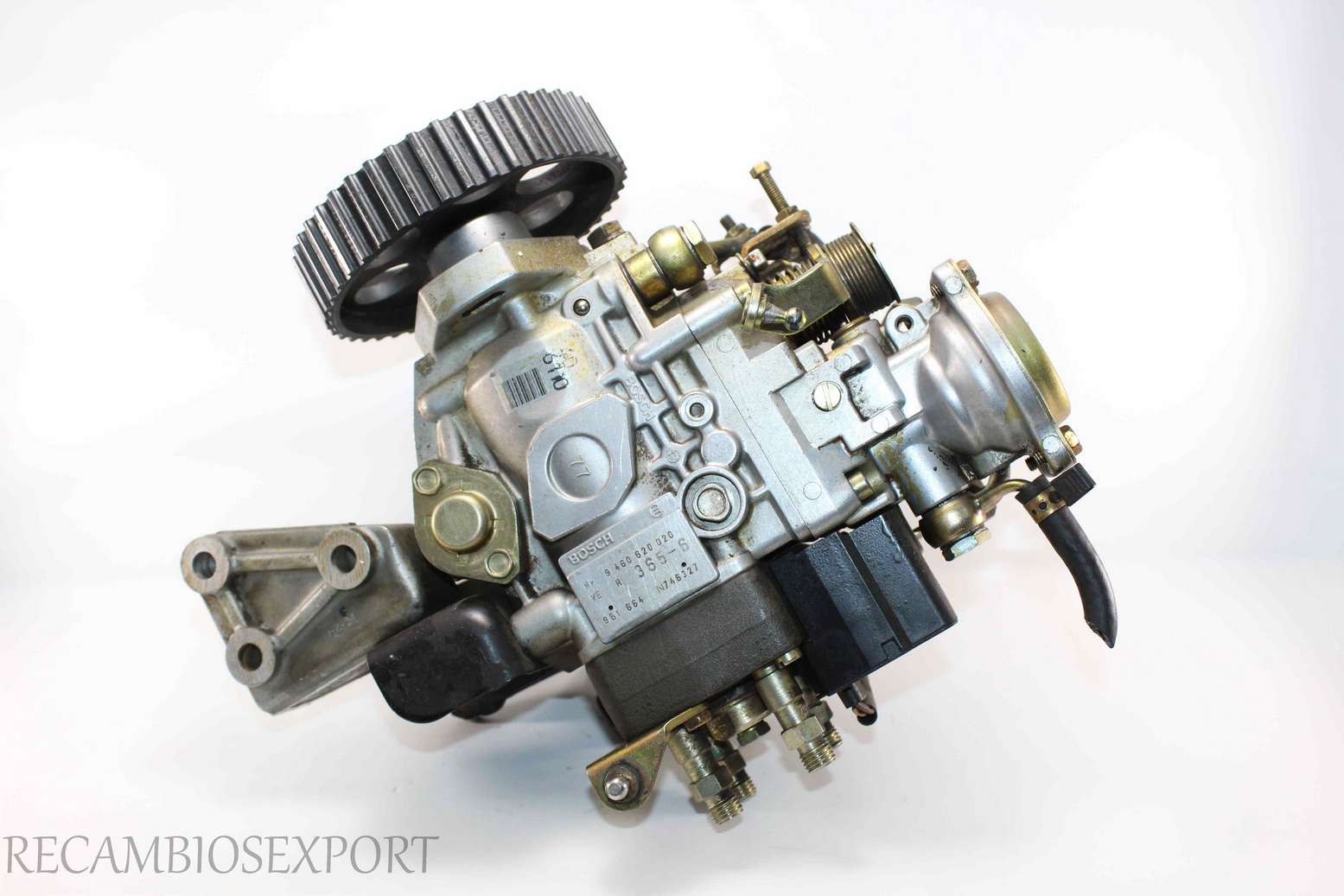 Bomba inyeccion Opel Vectra 9460620020 9 460 620 020 Bosch 0281005003 0 281 005 003 - foto 2
