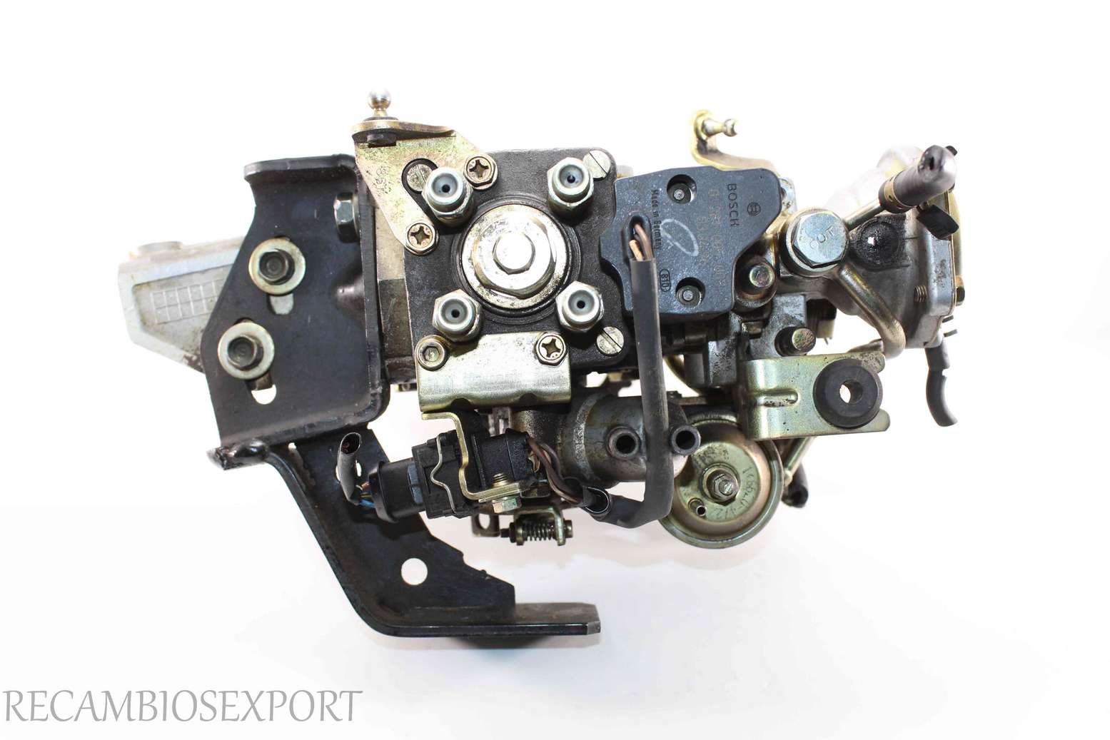 Bomba inyeccion Opel Vectra 9460620020 9 460 620 020 Bosch 0281005003 0 281 005 003 - foto 3