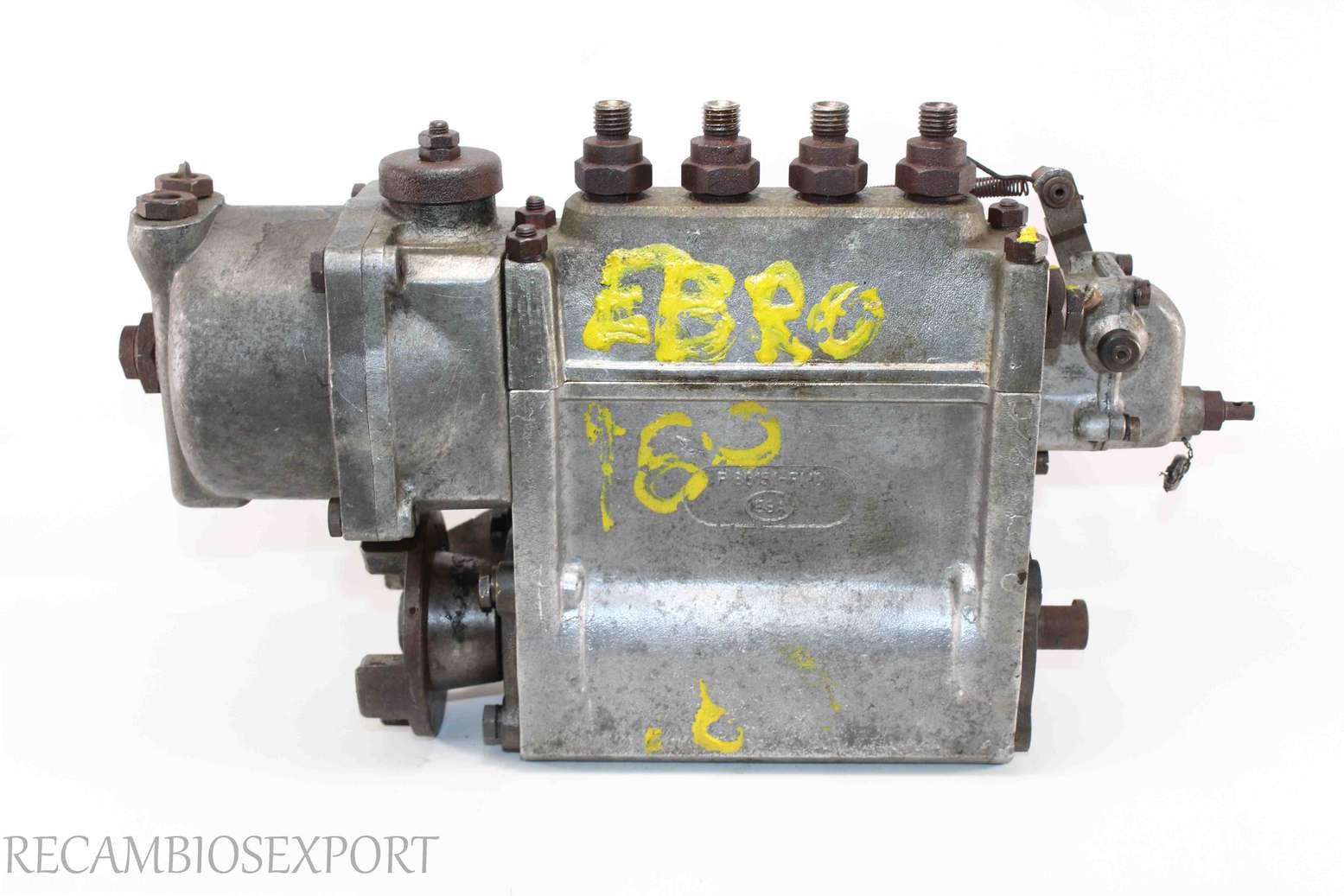 Bomba inyeccion SPE4A755647 SPE 4A 755 647 P86151RMD P 86151-RMD - foto 2