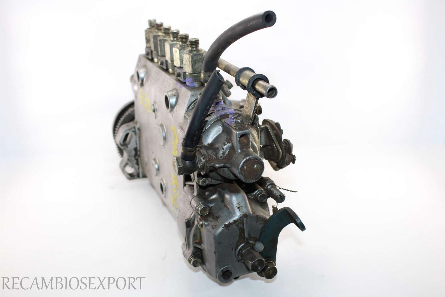 Bomba inyeccion Nissan Patrol 1016319772 101631-9772 16700C8605 16700 C8605 1055424270 105542-4270 1010639370 101063-9370 - foto 3
