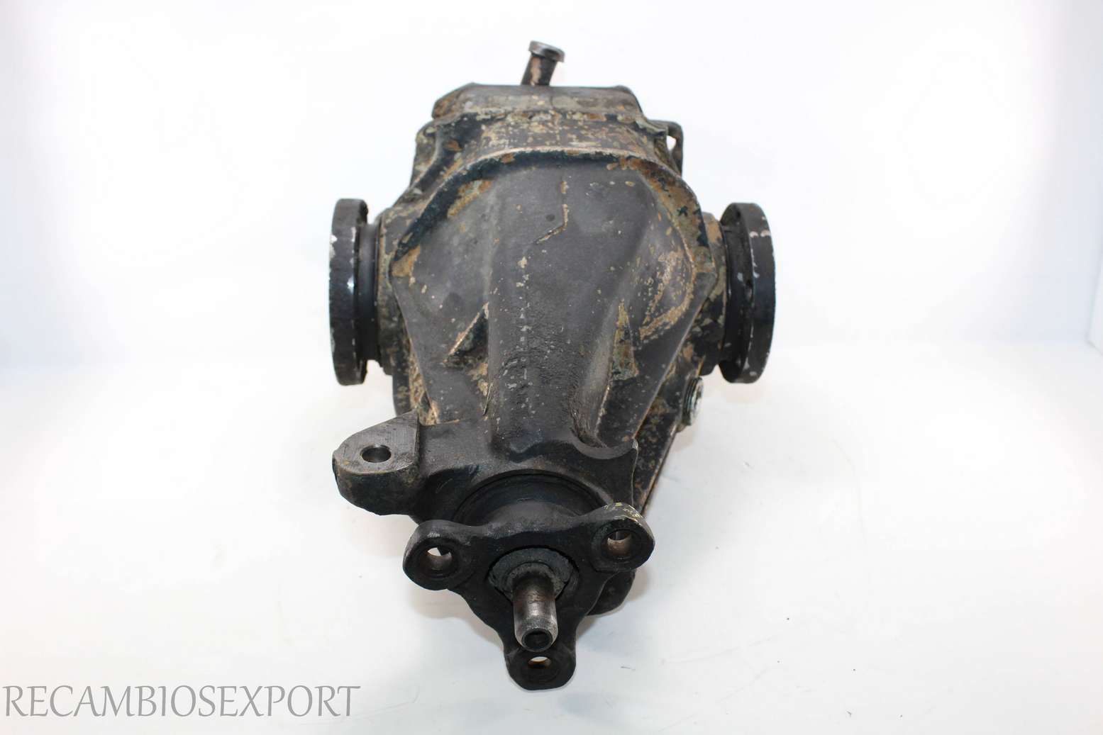 Diferencial trasero Mercedes   relacion 307 W124 R2013511408 R 201 351 14 08 2013511401 - foto 2