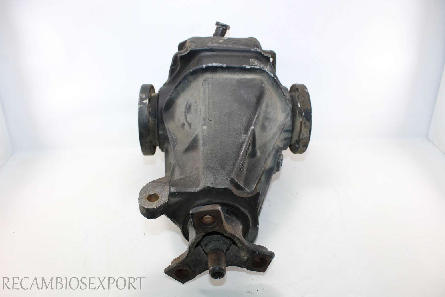 Diferencial trasero Mercedes W202 R2013511608 R 201 351 16 08 2013510305 - foto 2