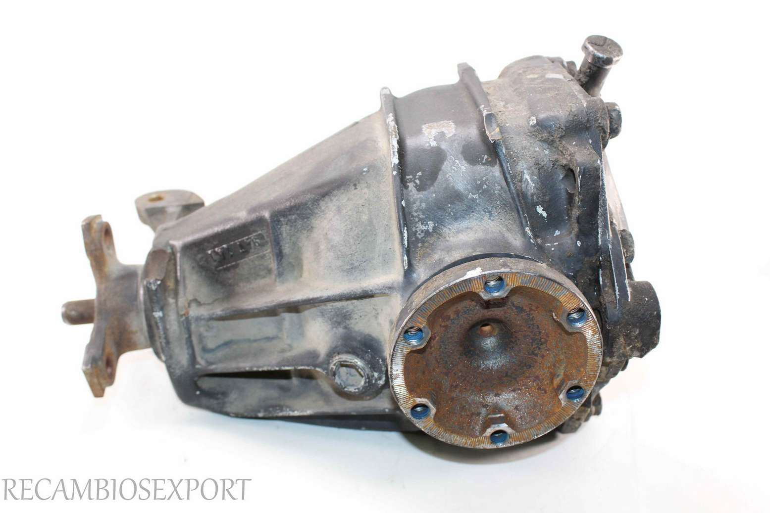 Diferencial trasero Mercedes W202 R2013511608 R 201 351 16 08 2013510305 - foto 3