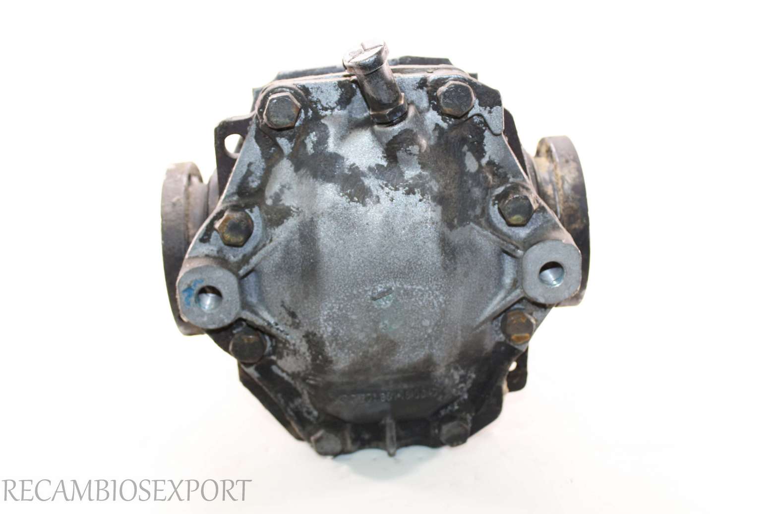 Diferencial trasero Mercedes W202 R2013511608 R 201 351 16 08 2013510305 - foto 4