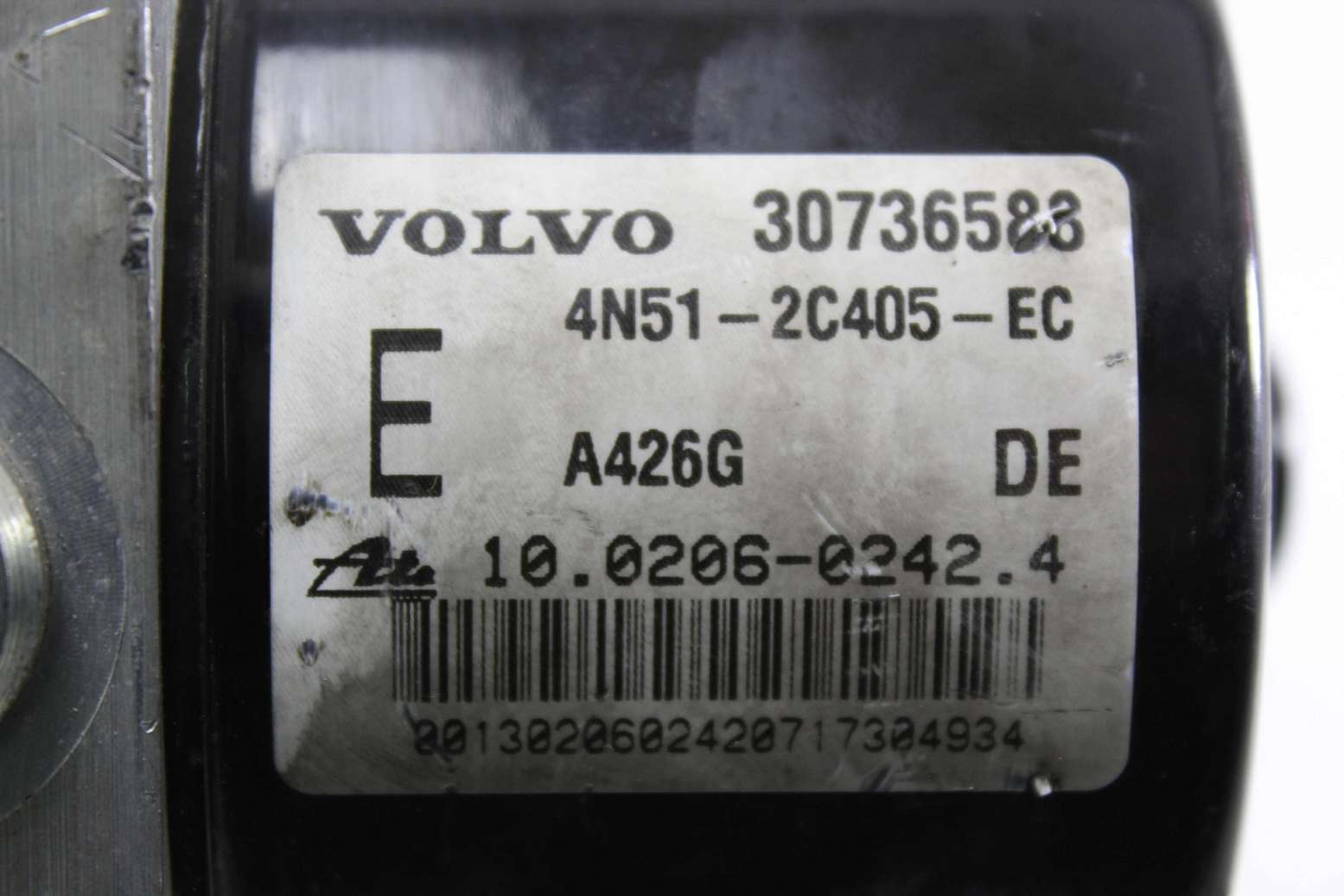 ABS Volvo Ford Mazda - foto 2